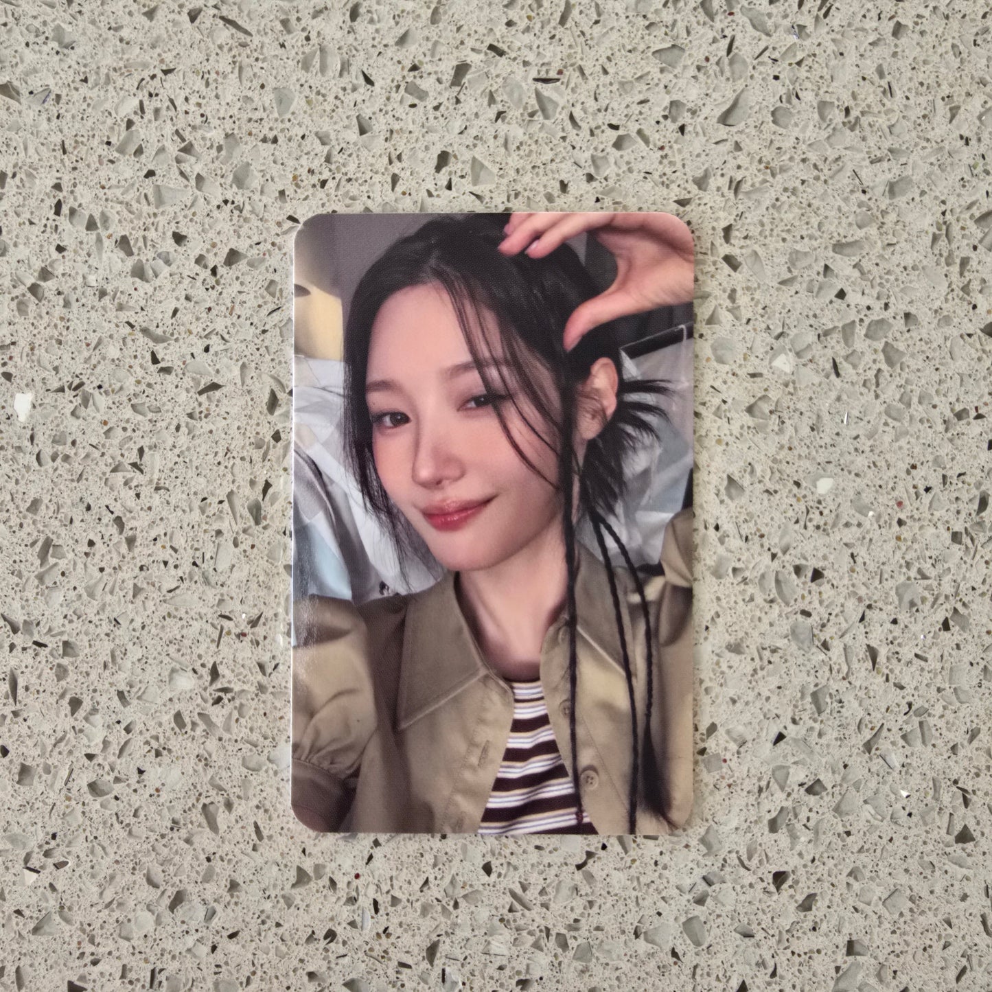 I.O.I - I.O.I : LOOP MUSIC KOREA POB PHOTOCARDS