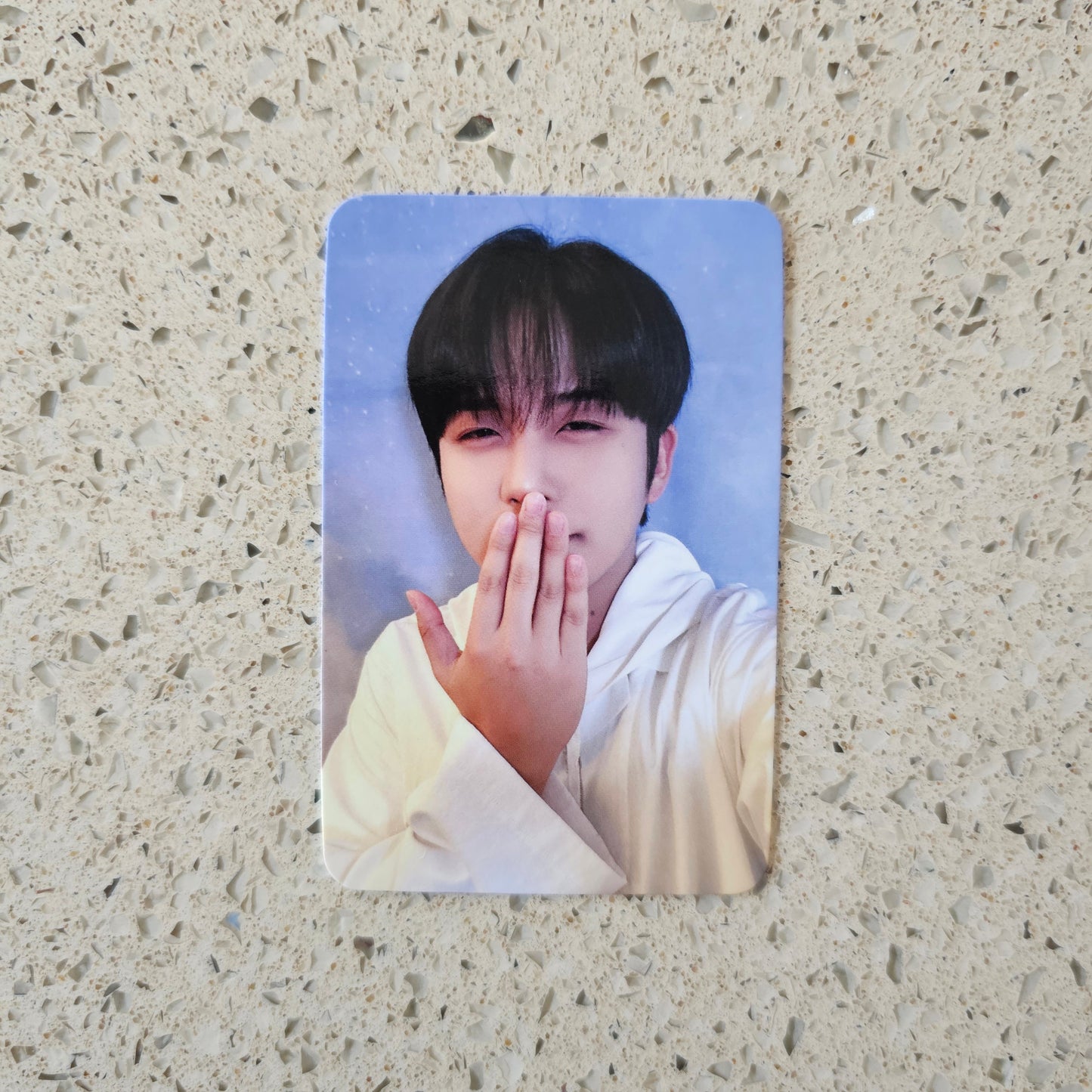 ATEEZ - GOLDEN HOUR: PART 2 SOUNDWAVE POB PHOTOCARDS