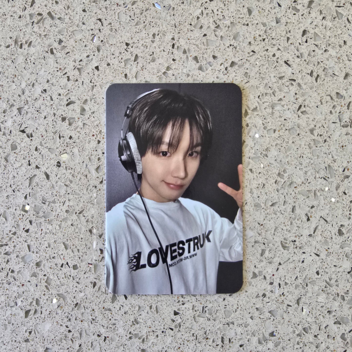 BOYNEXTDOOR - HOME MUSIC KOREA POB PHOTOCARDS