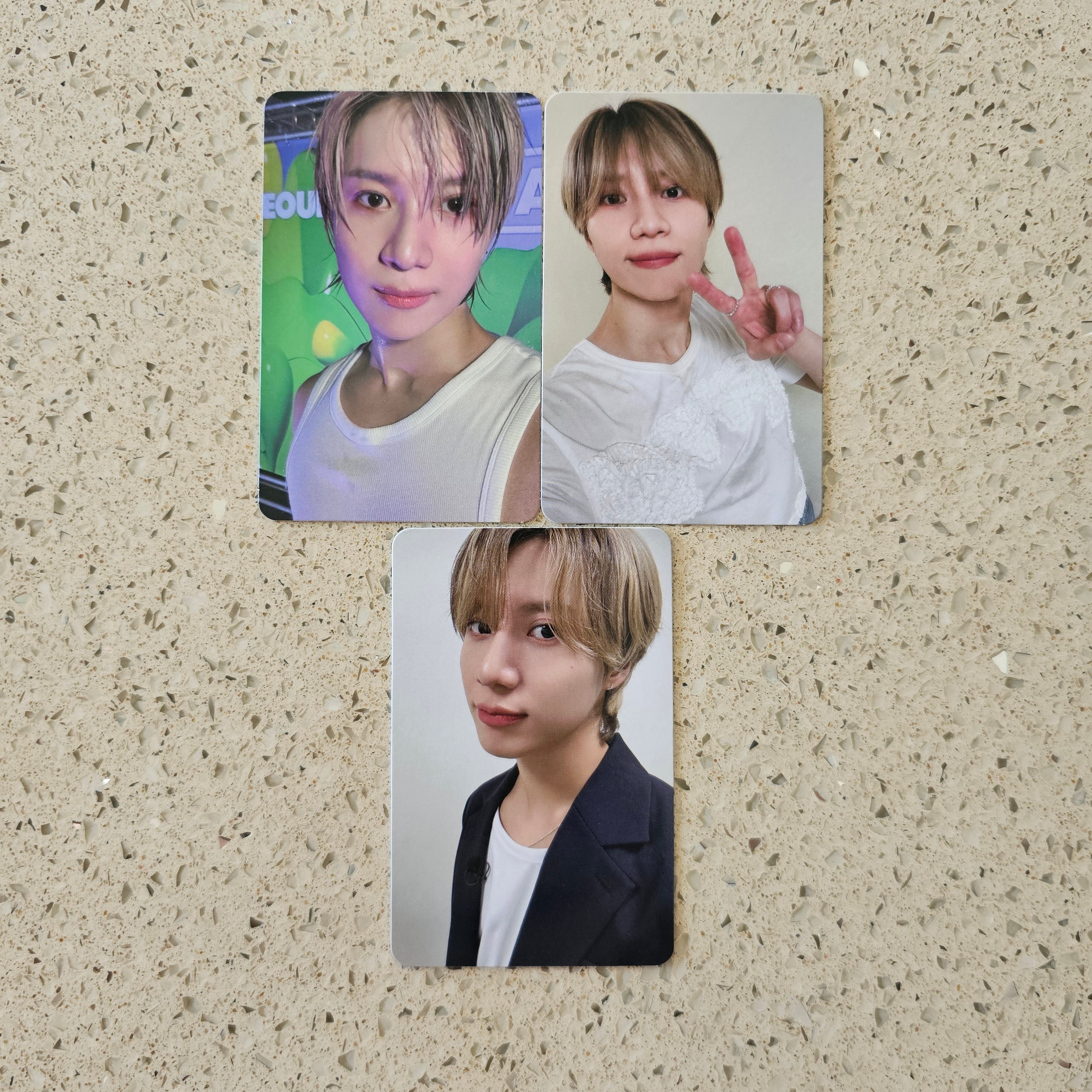 SHINEE PHOTOCARD – Yes Idol - Kpop & Cpop Album Store Based in the UK