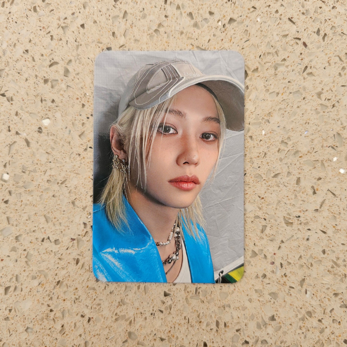 STRAY KIDS - KARMA YES24 POB PHOTOCARDS