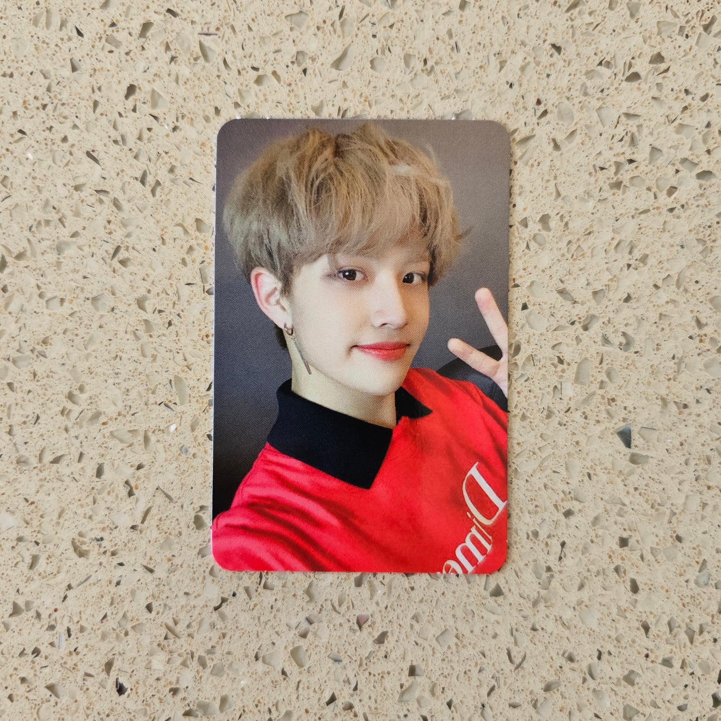 MCND - MCND AGE MAKESTAR POB PHOTOCARDS (VER 2.)