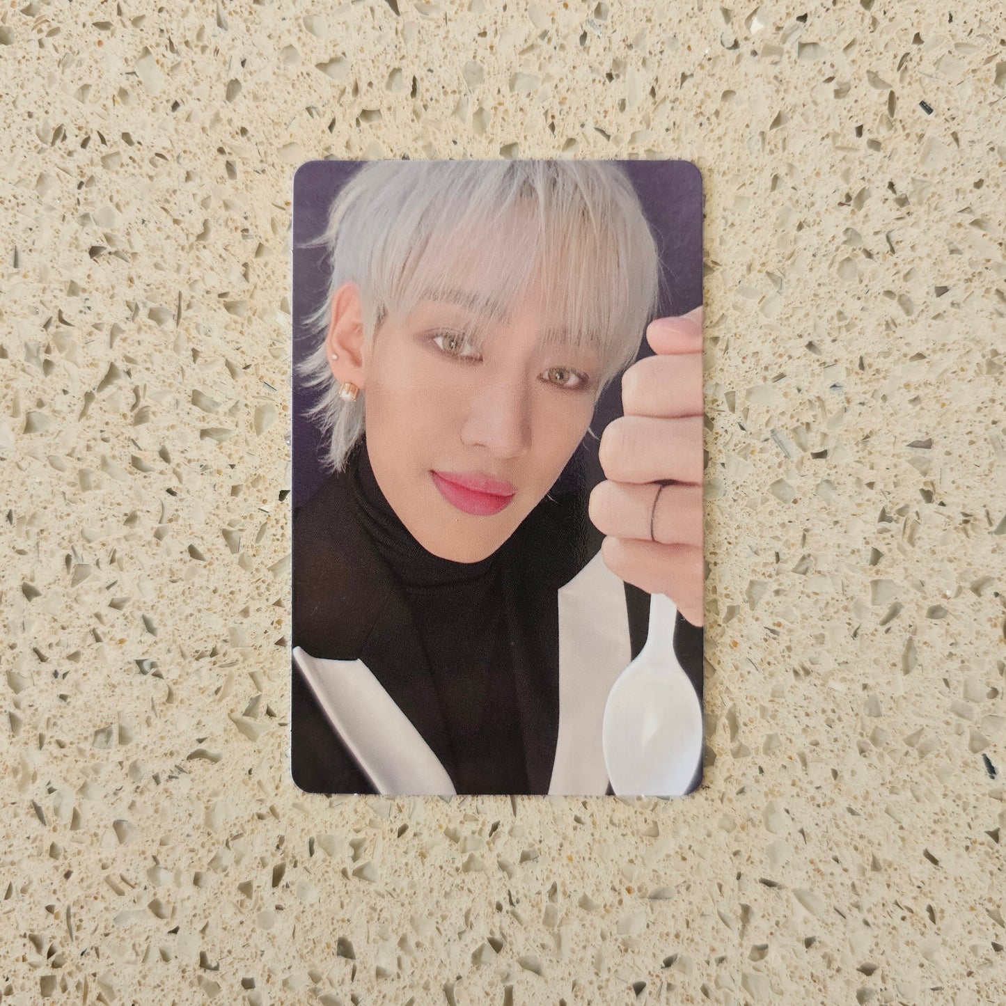 GOT7 NESTFEST TRADING PHOTOCARDS