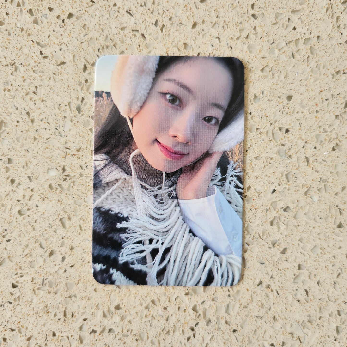 TWICE - WITH YOU-TH SOUNDWAVE POB PHOTOCARDS