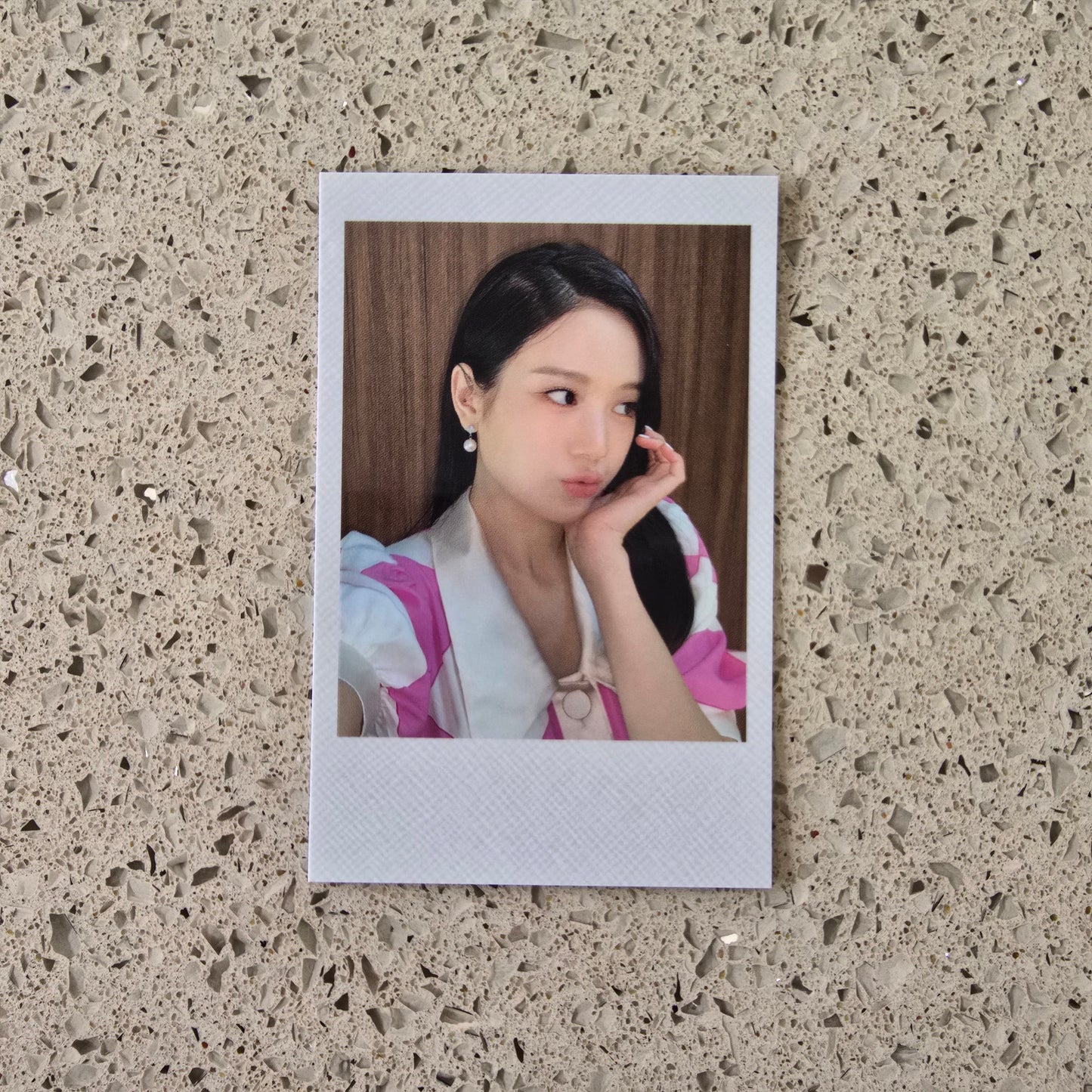FROMIS_9 - FROM OUR MEMENTO BOX MUSIC KOREA POB PHOTOCARDS