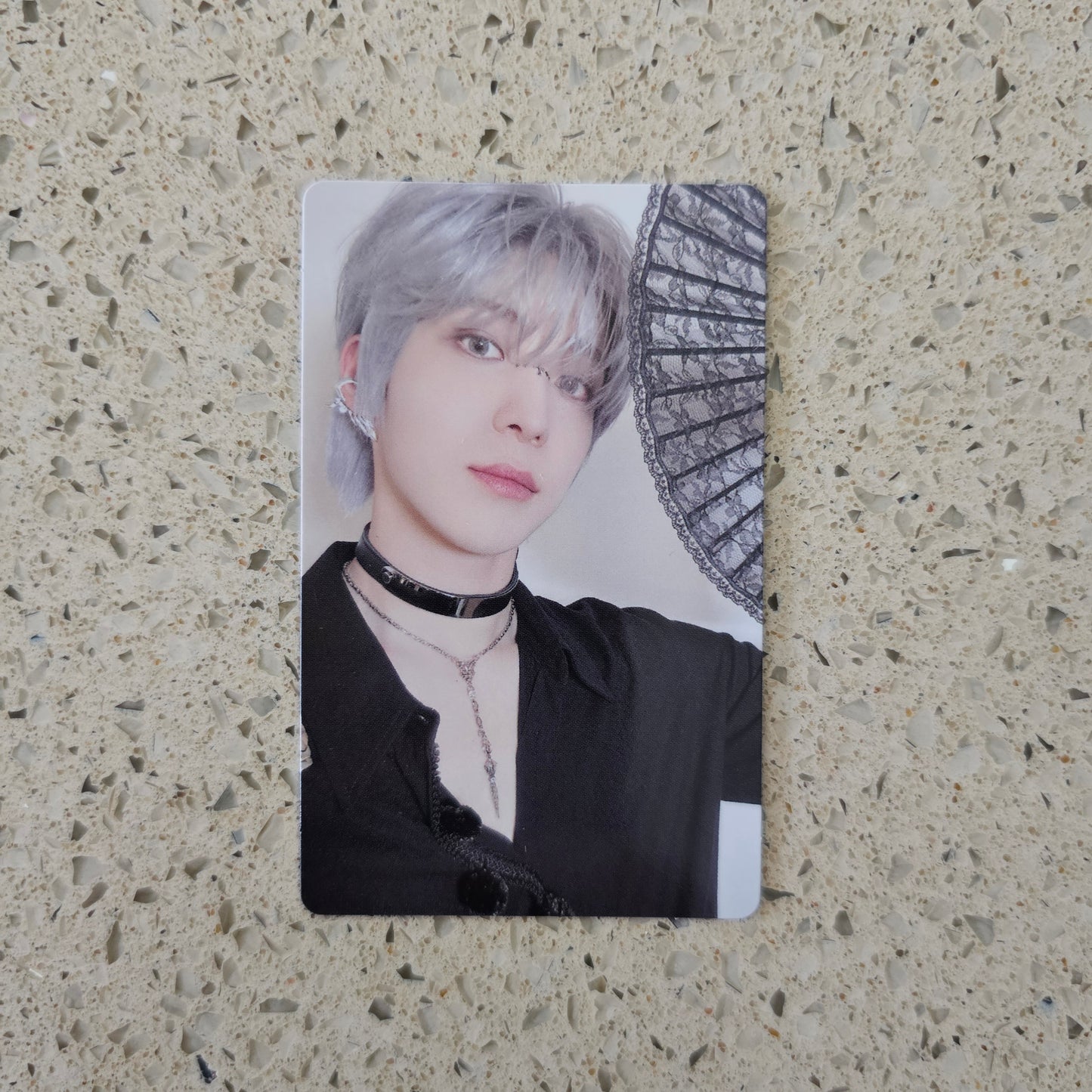 ATEEZ - GOLDEN HOUR: PART 2 TOKTOQ POB PHOTOCARDS (POCA VER.)