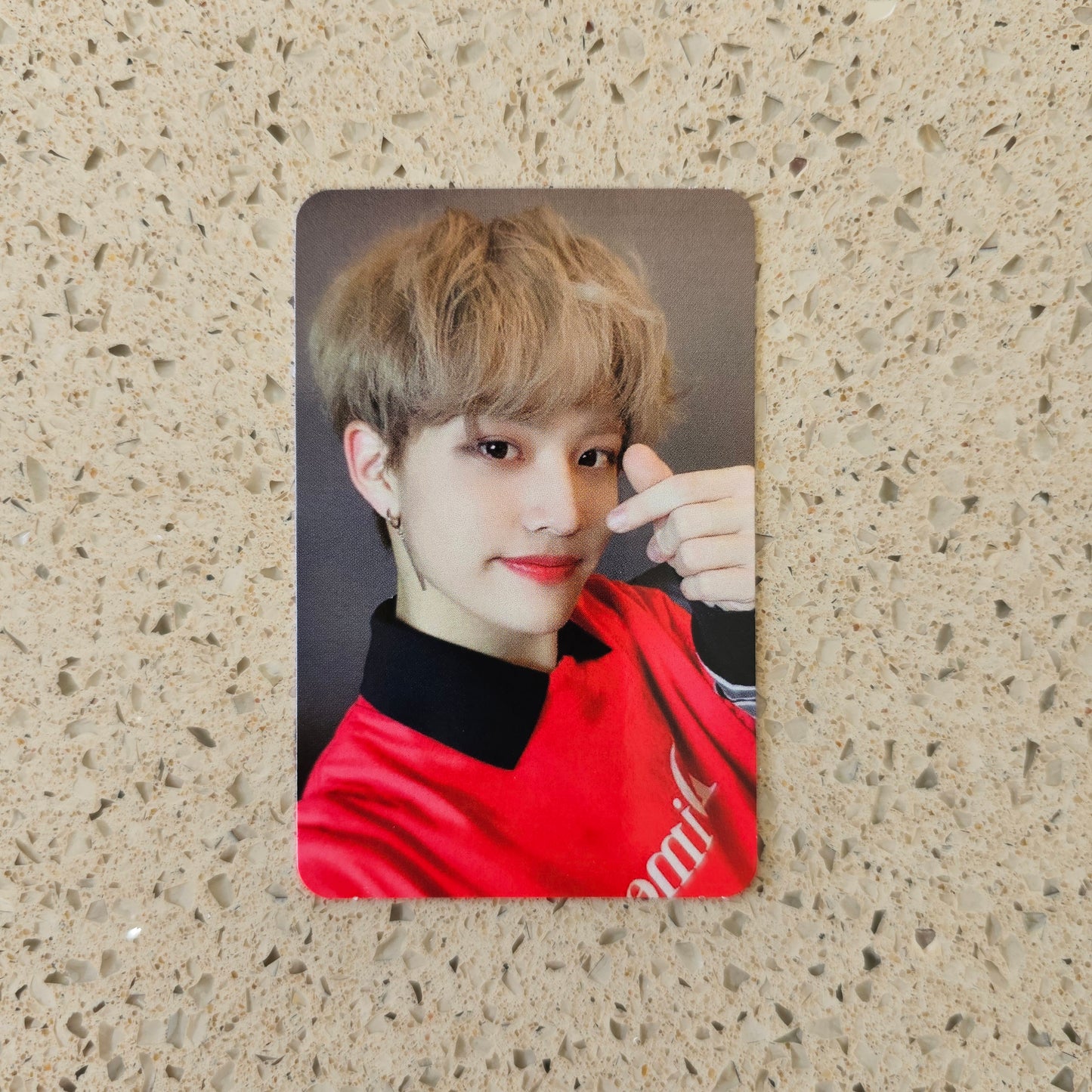 MCND - MCND AGE MAKESTAR POB PHOTOCARDS (VER 1.)