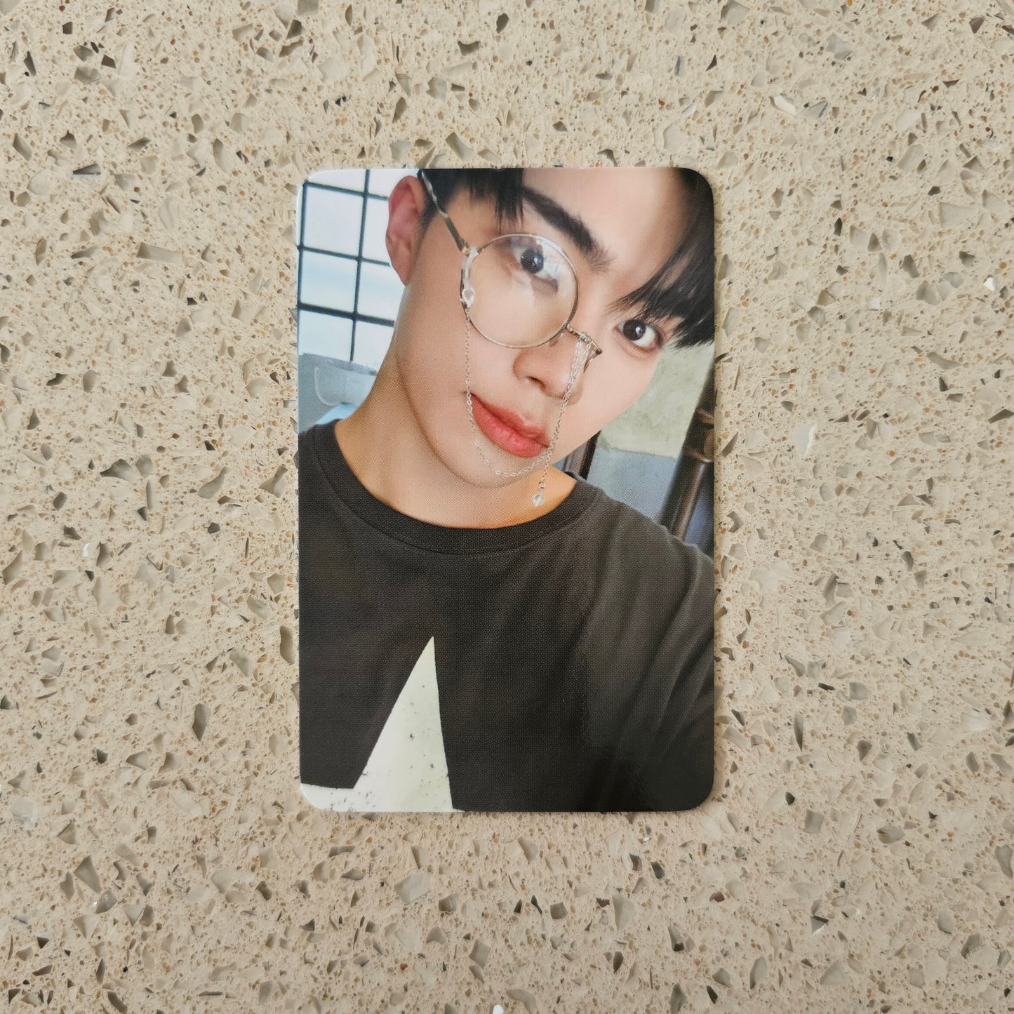 ZEROBASEONE - NEVER SAY NEVER WITHMUU POB PHOTOCARDS (PHOTOBOOK VER.)