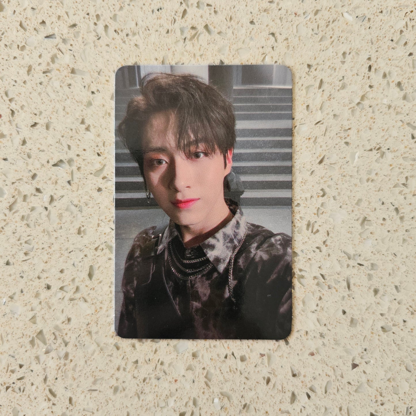 ONEUS - LIVED MMT POB PHOTOCARDS