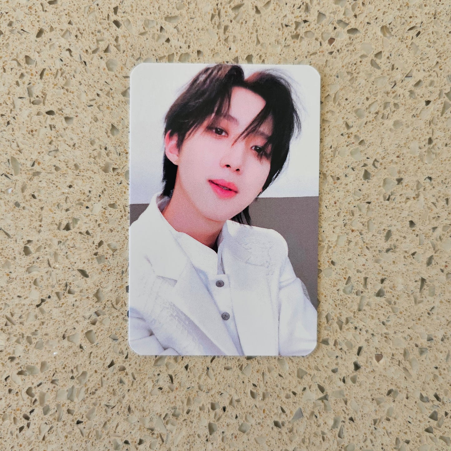 PENTAGON - WE:TH MAKESTAR POB PHOTOCARDS