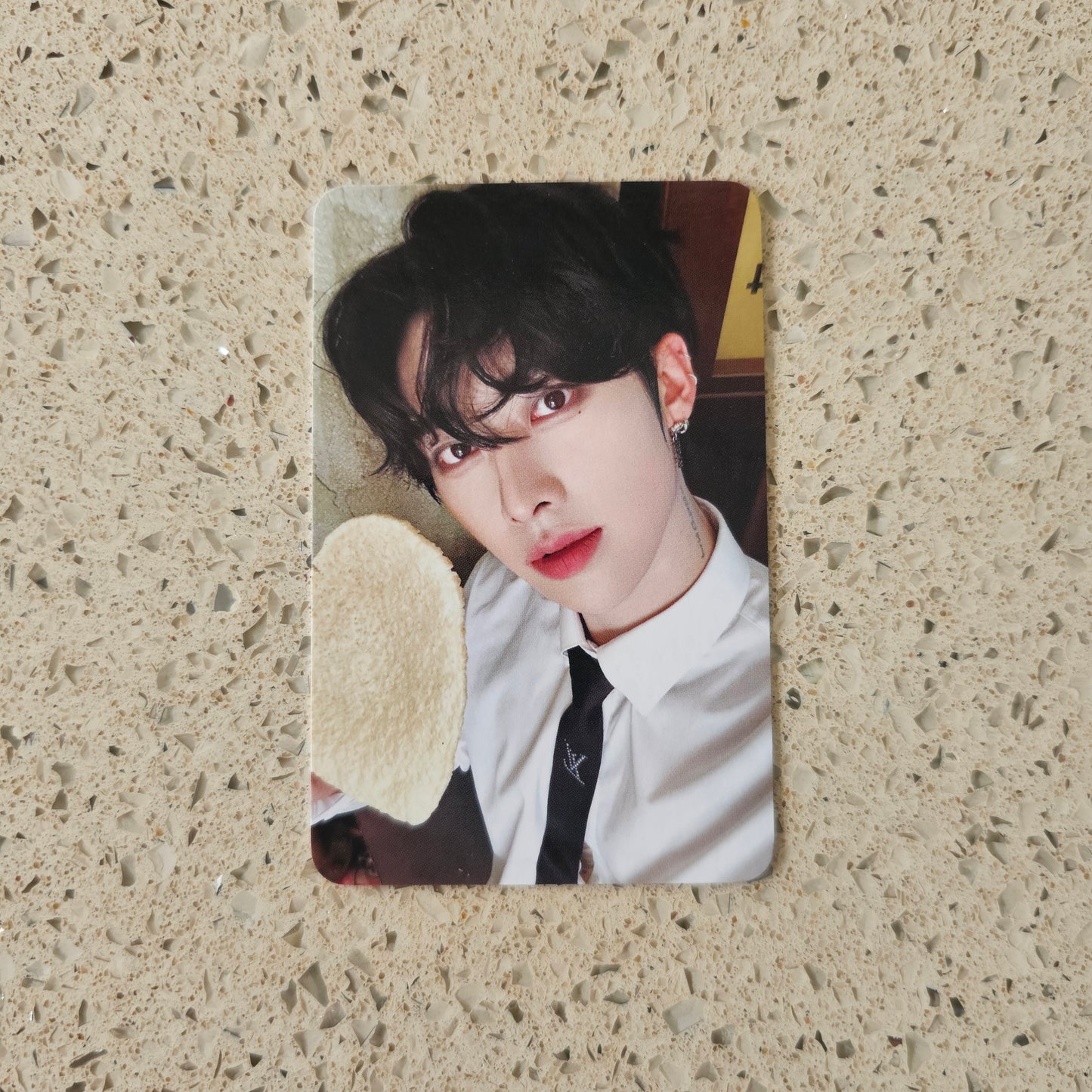 ZEROBASEONE - NEVER SAY NEVER MAKESTAR POB PHOTOCARDS