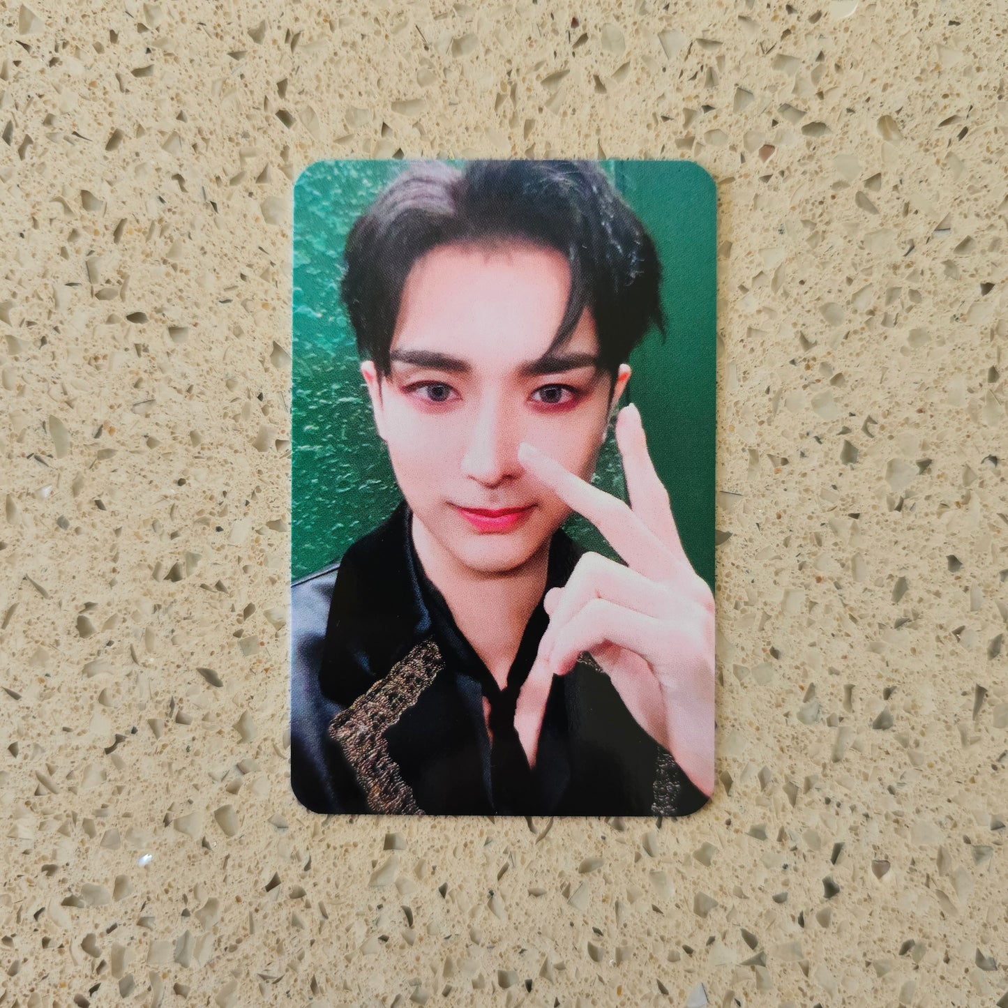 PENTAGON - WE:TH MAKESTAR POB PHOTOCARDS
