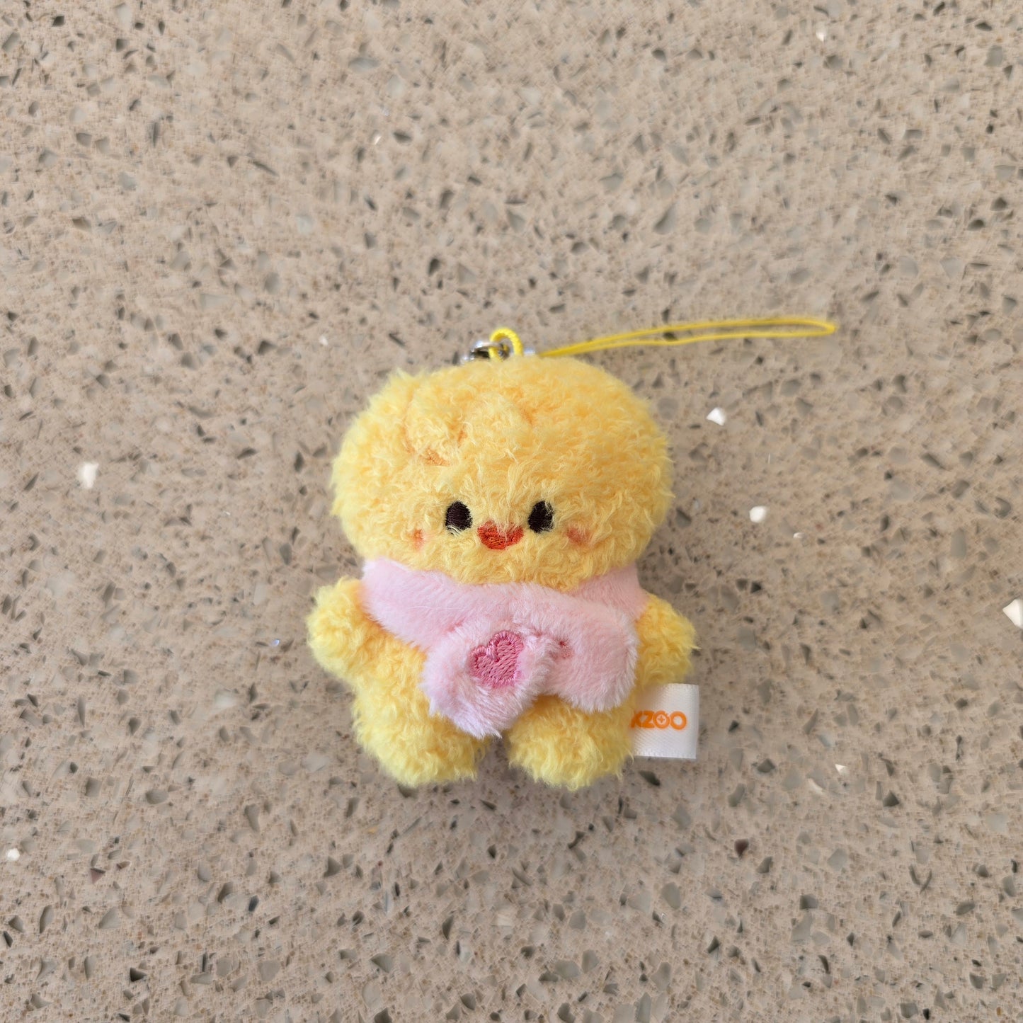 STRAY KIDS - STAY IN OUR LITTLE HOUSE MD (SKZOO PLUSH 10CM VER. - BBOKARI STANDARD VER.)