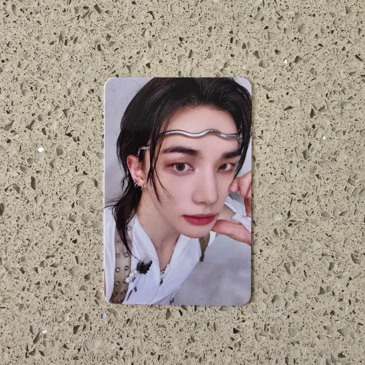 STRAY KIDS - THIS & THAT BDM POB PHOTOCARDS
