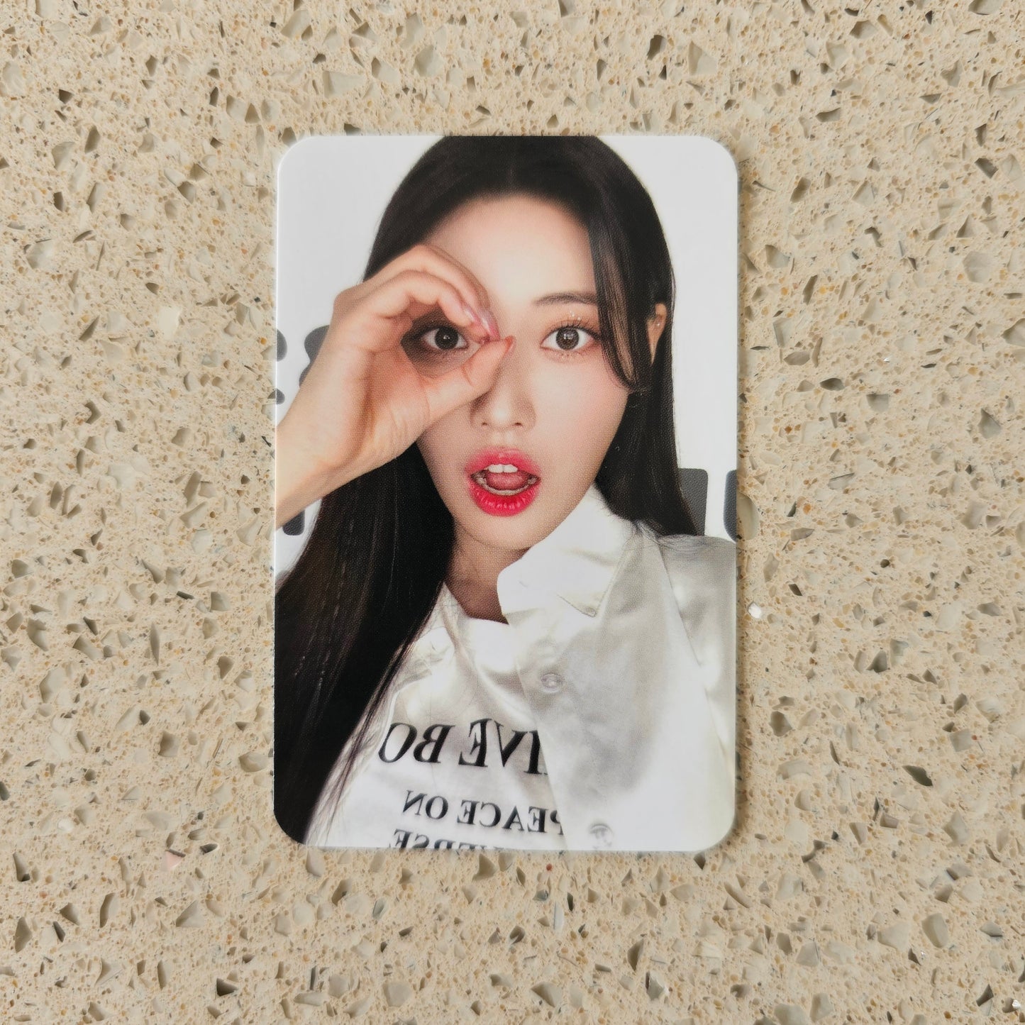 BILLLIE - TRACK BY YOON MUSIC KOREA POB PHOTOCARDS