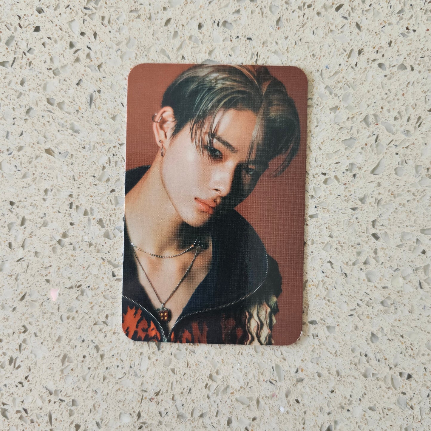 ENHYPEN - ORANGE BLOOD MUSIC KOREA POB PHOTOCARDS