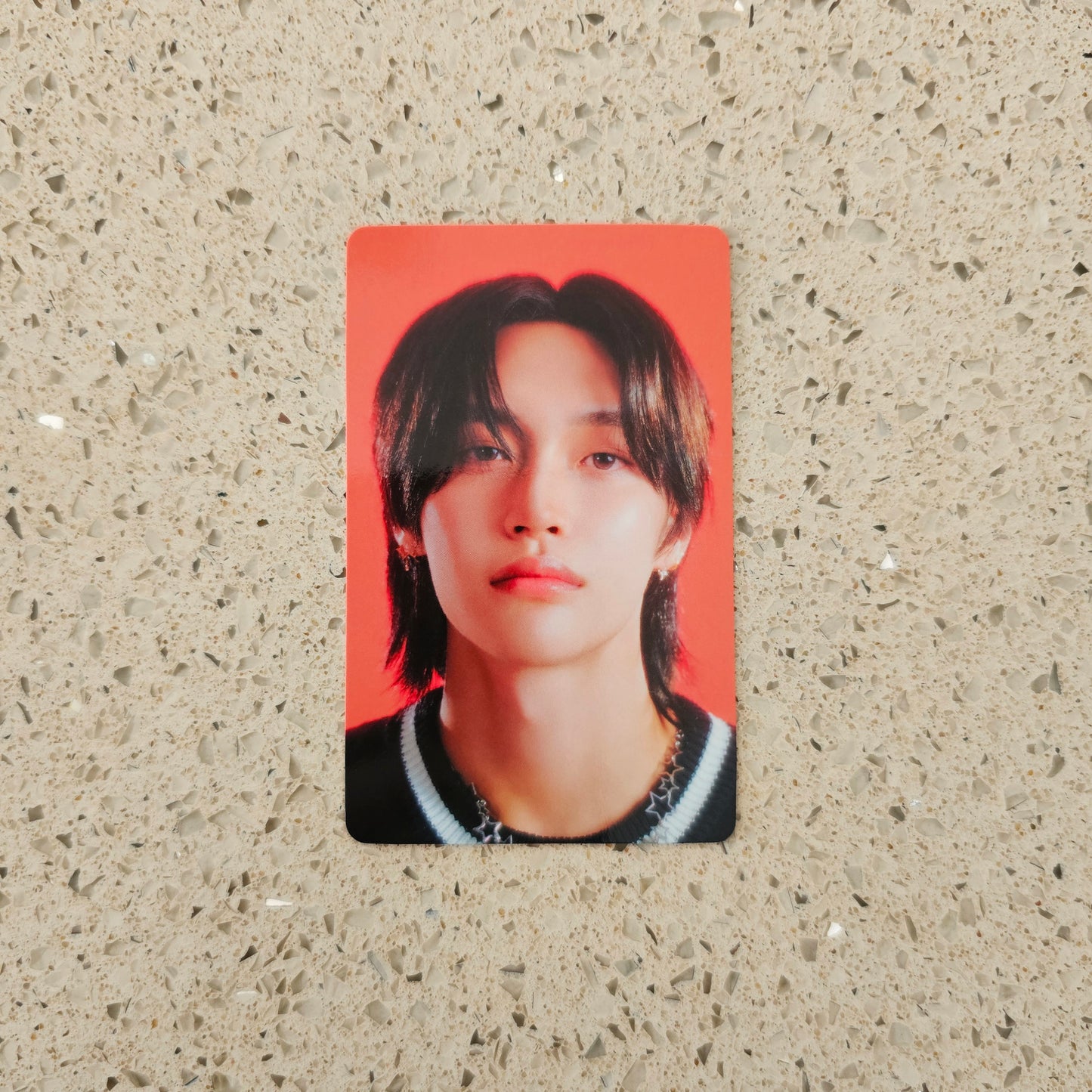 RIIZE - LUCKY TOWER RECORDS POB PHOTOCARDS