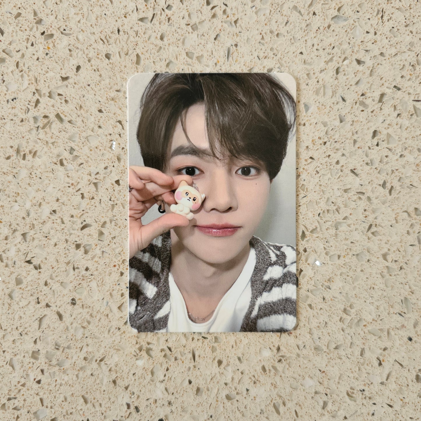 ZEROBASEONE - ZERONI HOME PARTY OFFLINE POP-UP REWARD PHOTOCARDS