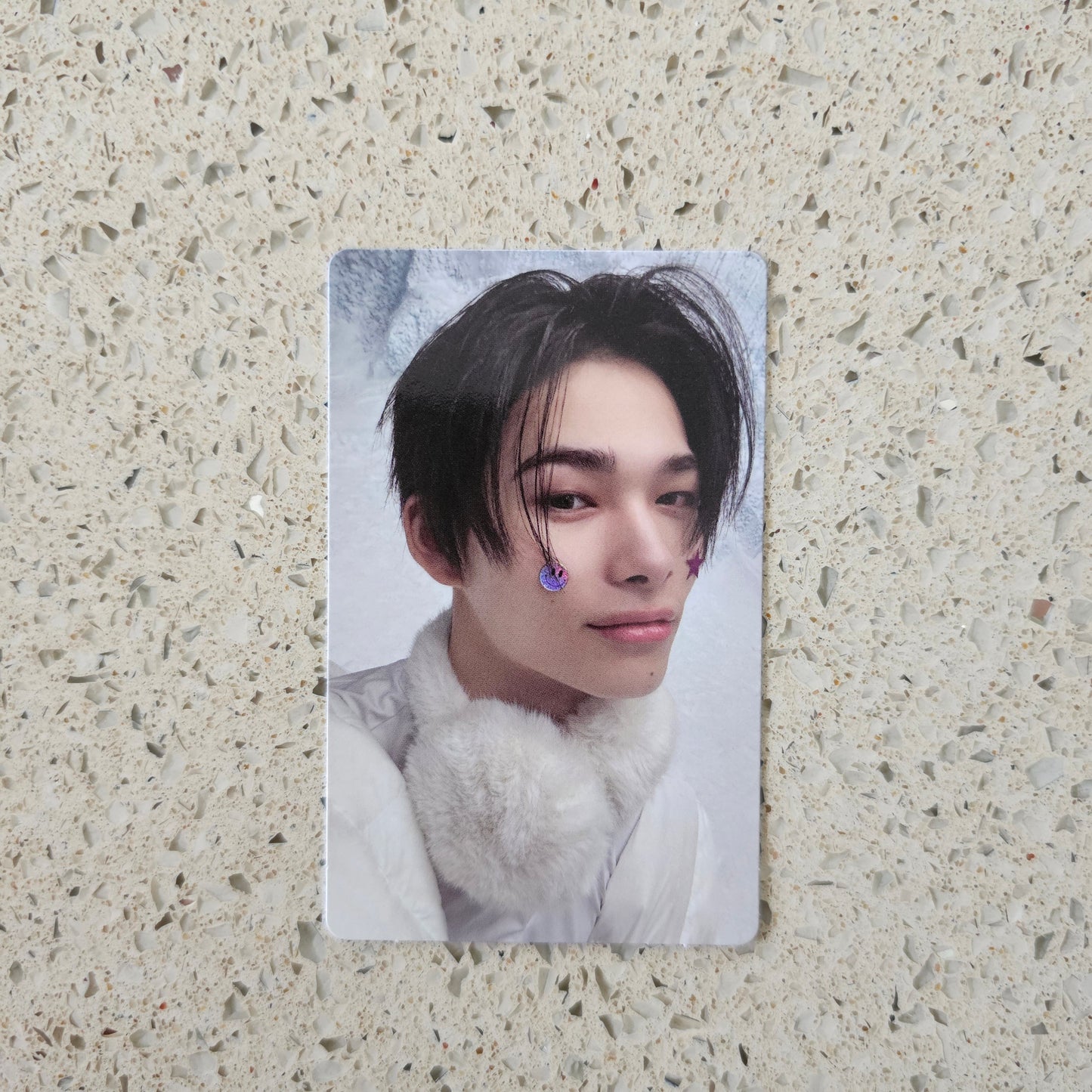 ENHYPEN - ROMANCE UNTOLD - DAYDREAM WEVERSE POB PHOTOCARDS