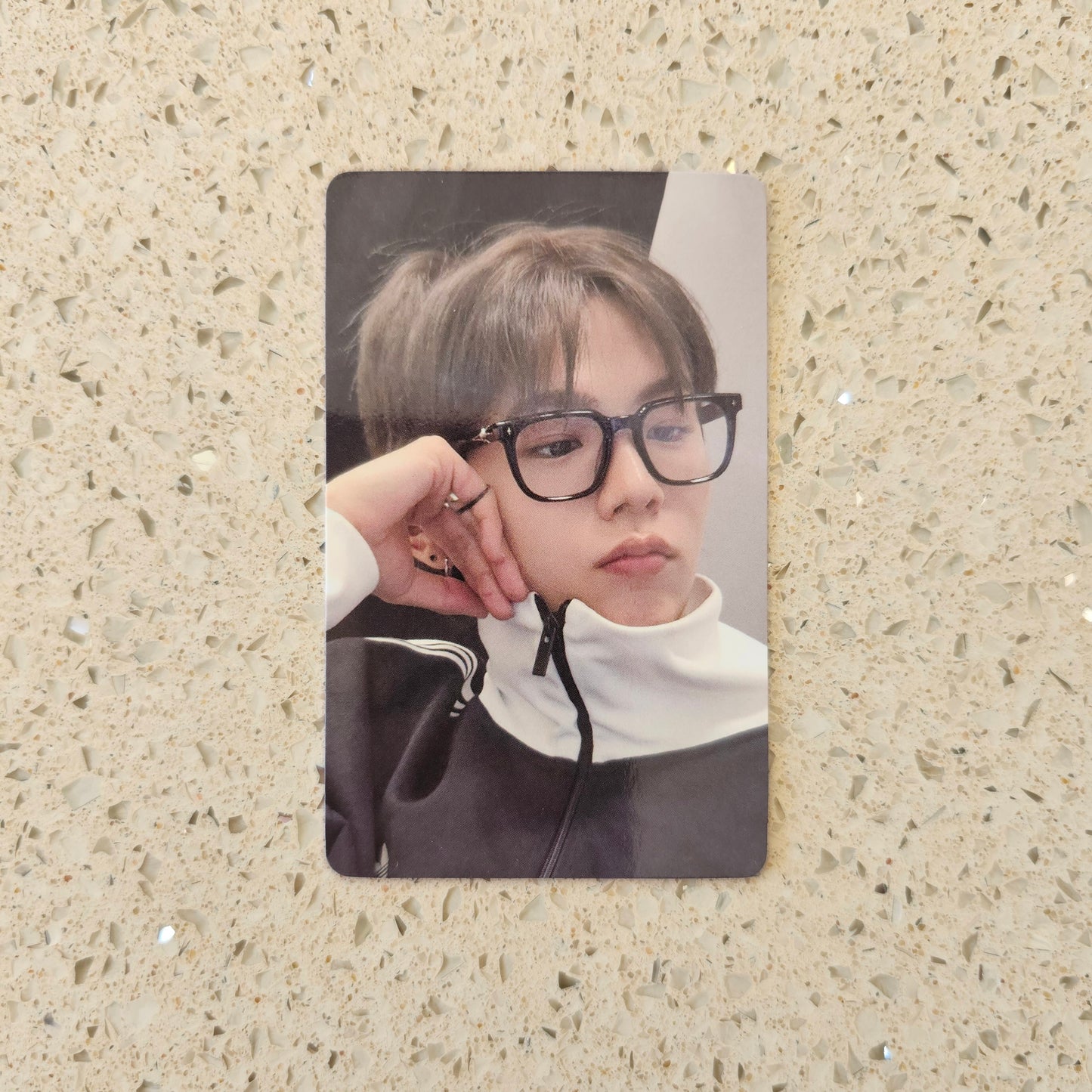 RIIZE - LUCKY UNIVERSAL MUSIC POB PHOTOCARDS