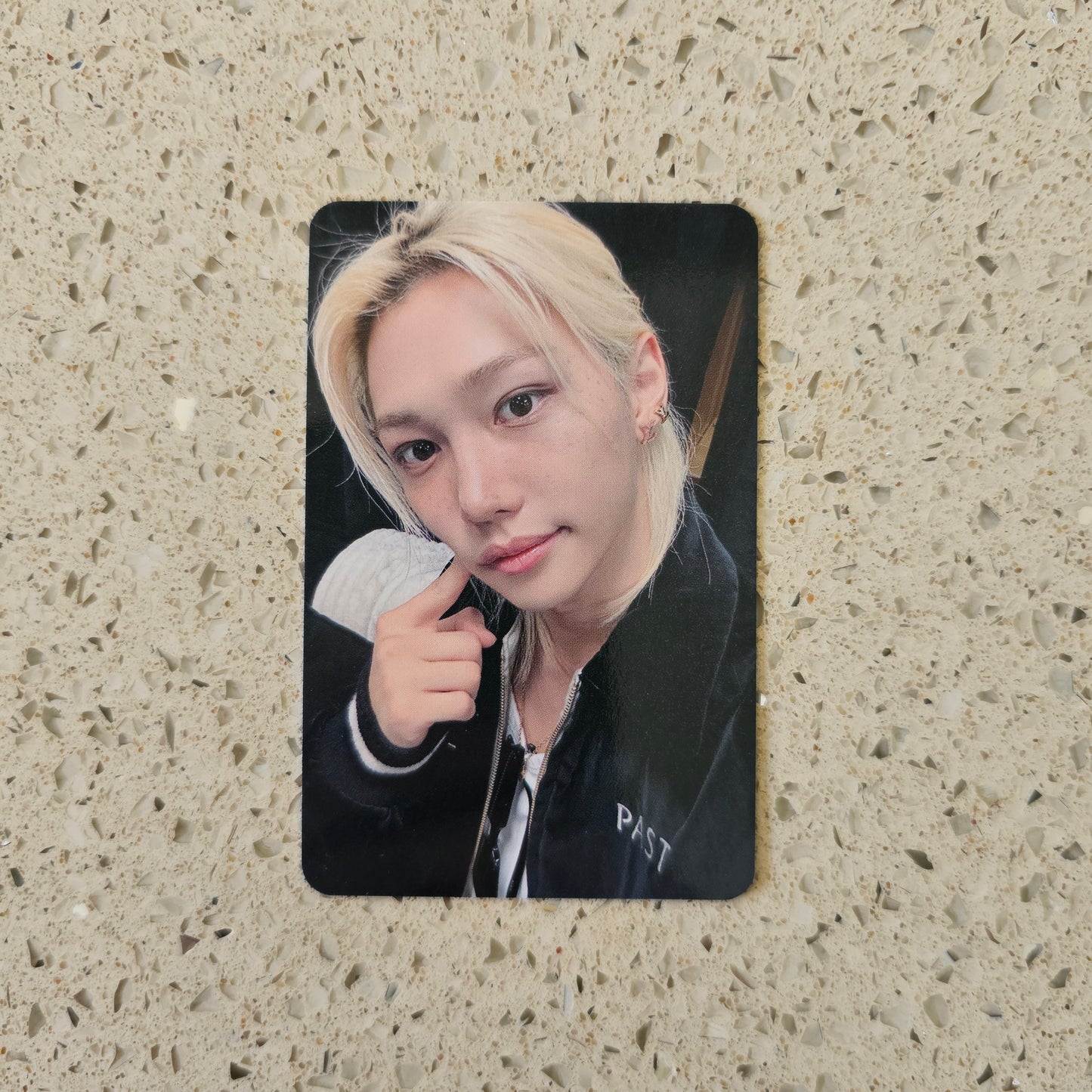 STRAY KIDS - KARMA DEAR MY MUSE POB PHOTOCARDS