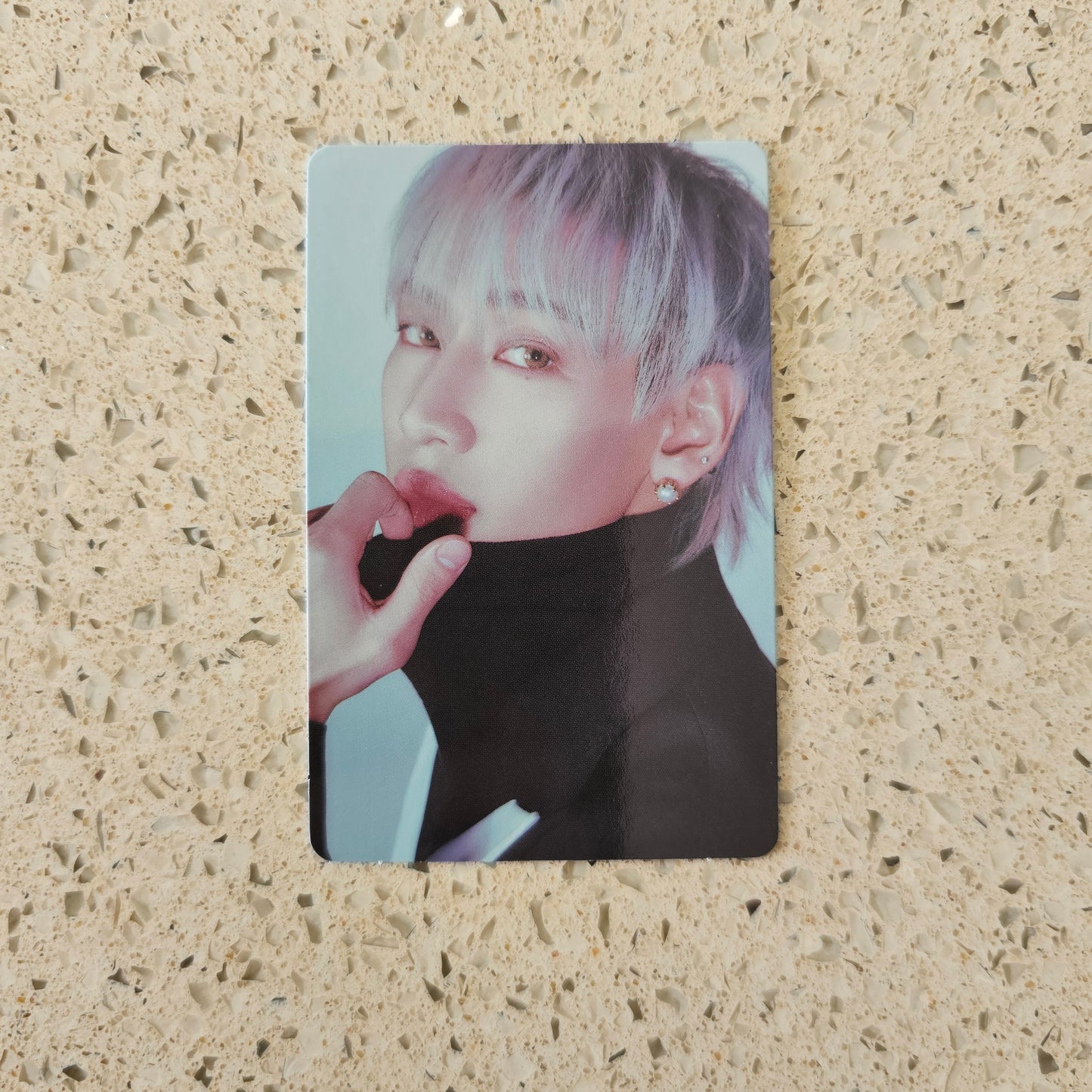 GOT7 NESTFEST TRADING PHOTOCARDS