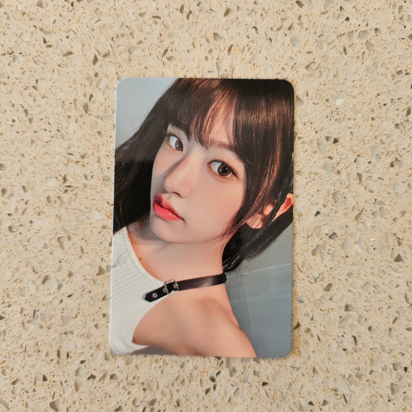 IVE - IVE SWITCH MUSIC KOREA LUCKY DRAW PHOTOCARDS