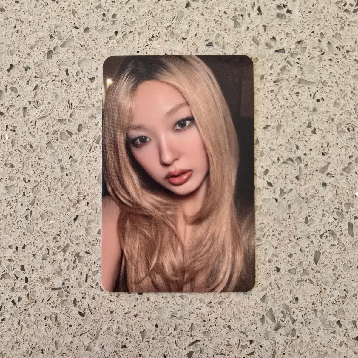 KATSEYE - WILD SOUNDWAVE ROUND 2 PHOTOCARDS