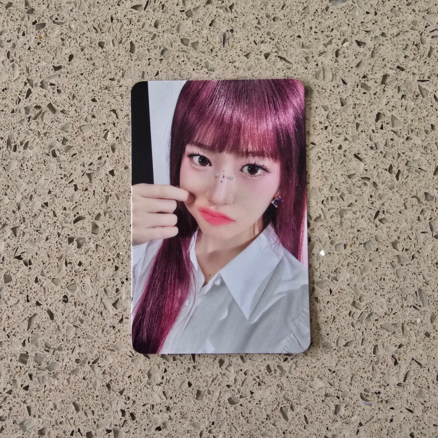 IVE - IVE SWITCH - STARSHIP SQUARE POB PHOTOCARDS