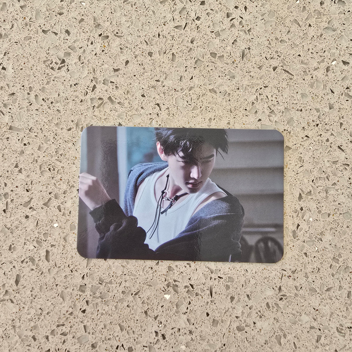 ENHYPEN - THE SIN: BLISS MUSIC KOREA POB PHOTOCARDS