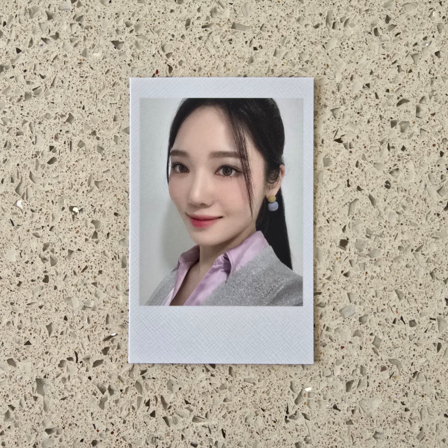 FROMIS_9 - FROM OUR MEMENTO BOX MUSIC KOREA POB PHOTOCARDS