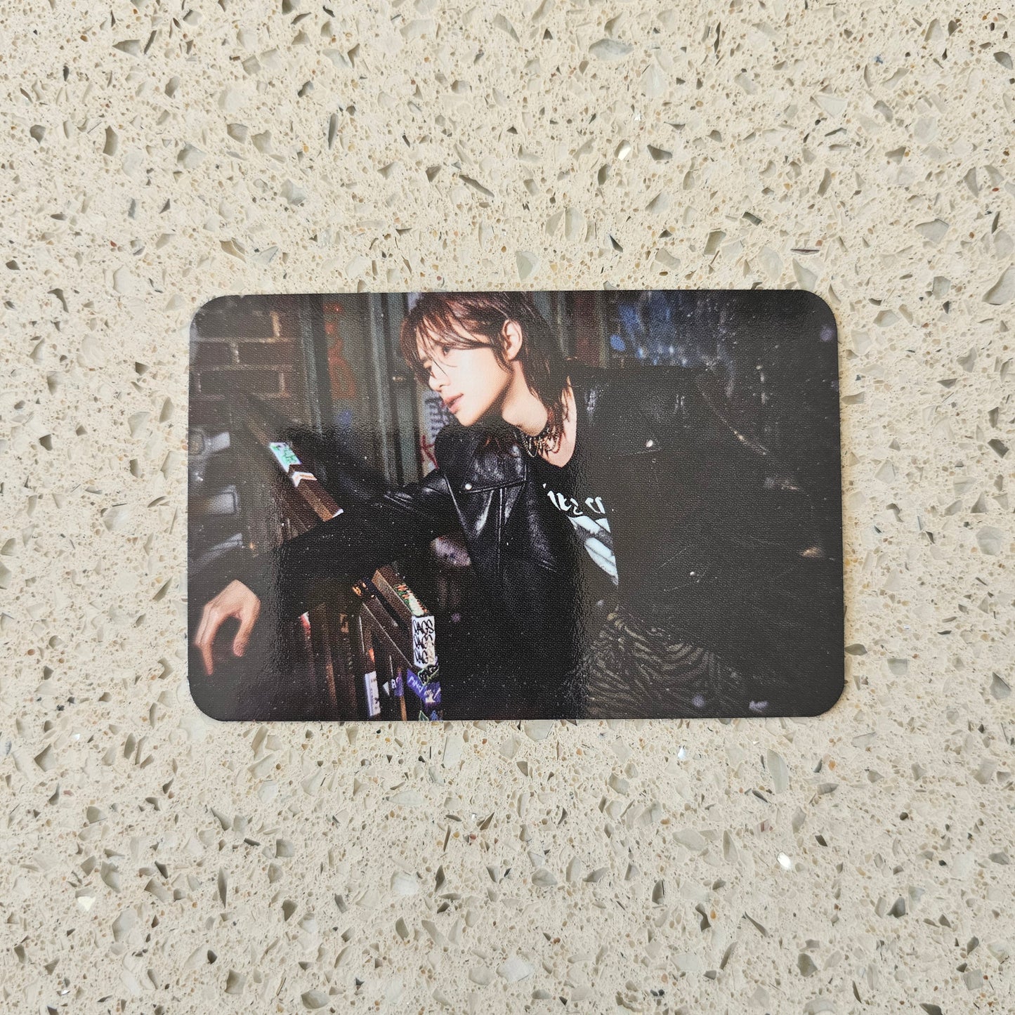 TXT - THE NAME CHAPTER: FREEFALL MUSIC KOREA POB PHOTOCARDS