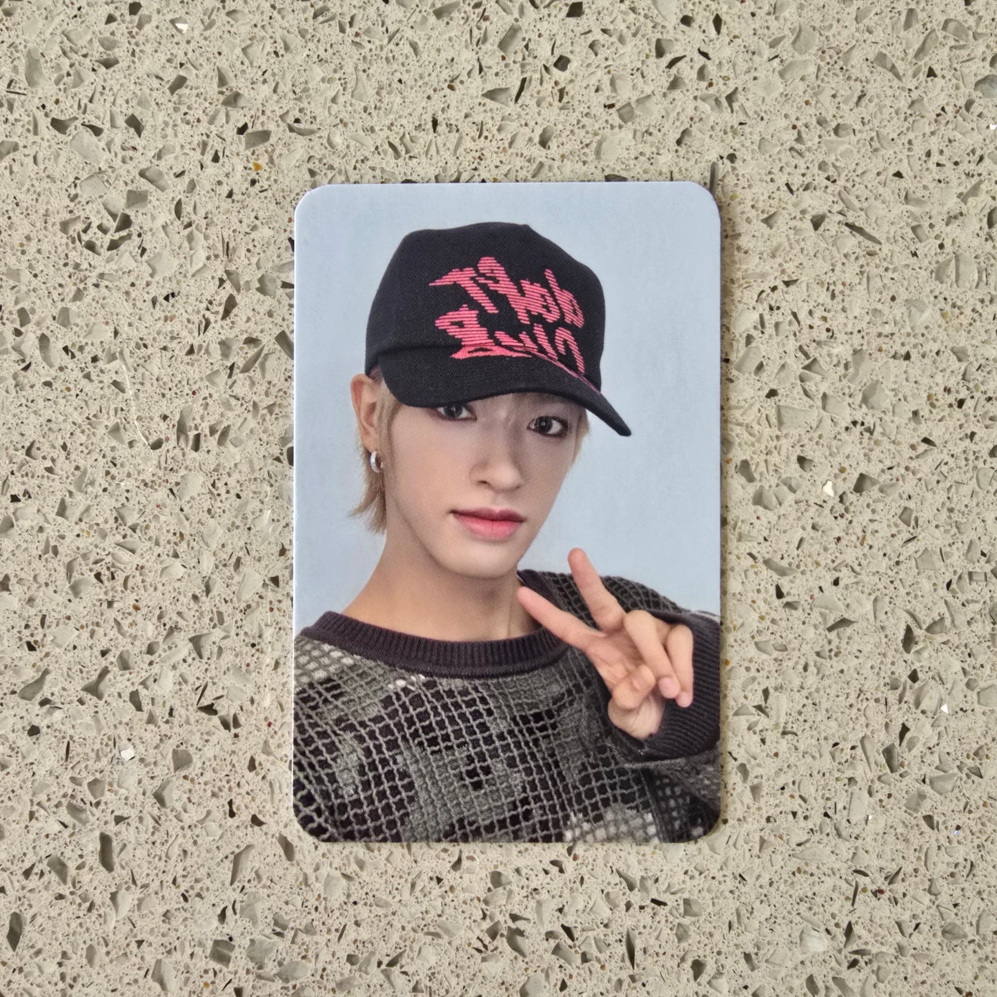 NEXZ - BEAT-BOXER MUSIC KOREA POB PHOTOCARDS