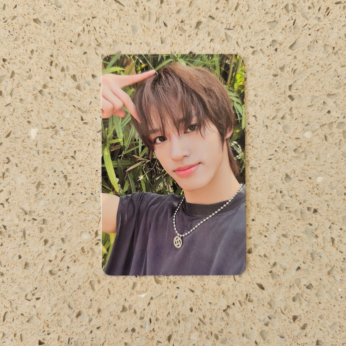 NEXZ - RIDE THE VIBE MUSIC KOREA POB PHOTOCARDS