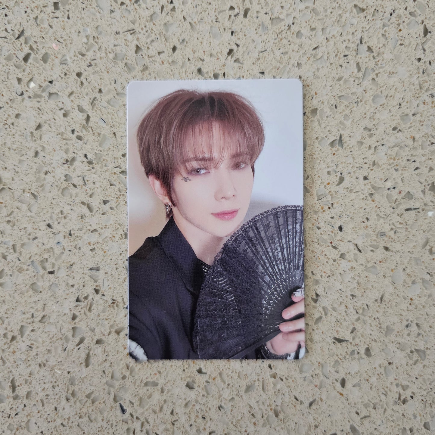 ATEEZ - GOLDEN HOUR: PART 2 TOKTOQ POB PHOTOCARDS (POCA VER.)