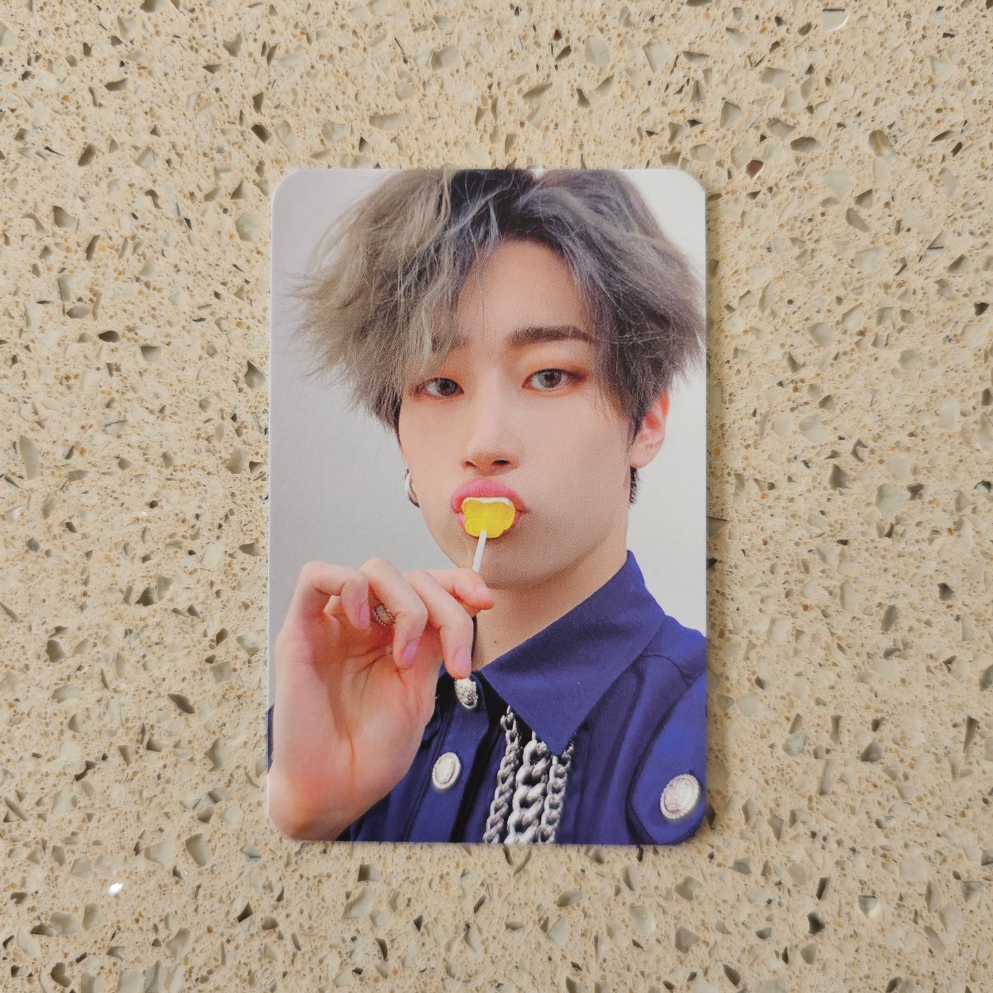 VICTON - ONTACT LIVE [MAYDAY] PHOTOCARDS