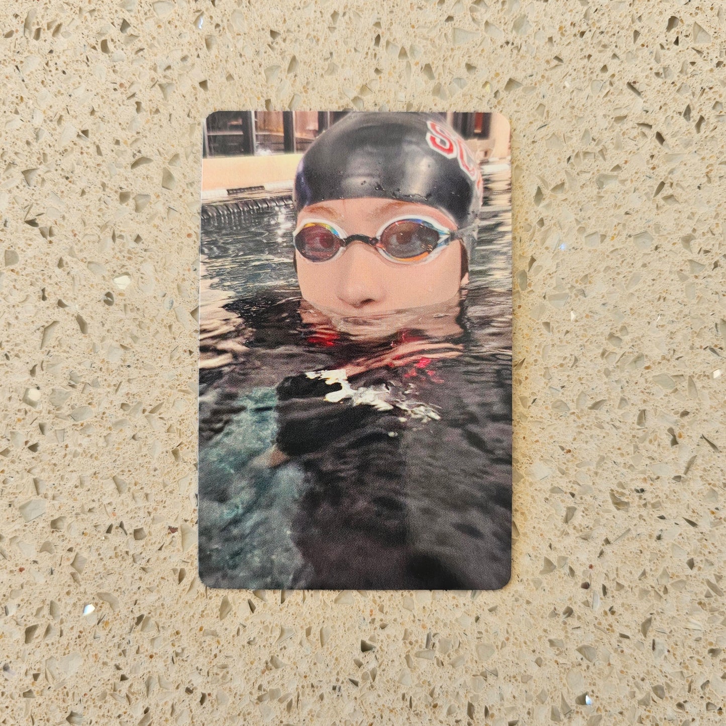 RIIZE - LUCKY UNIVERSAL MUSIC POB PHOTOCARDS (SOLO VER.)