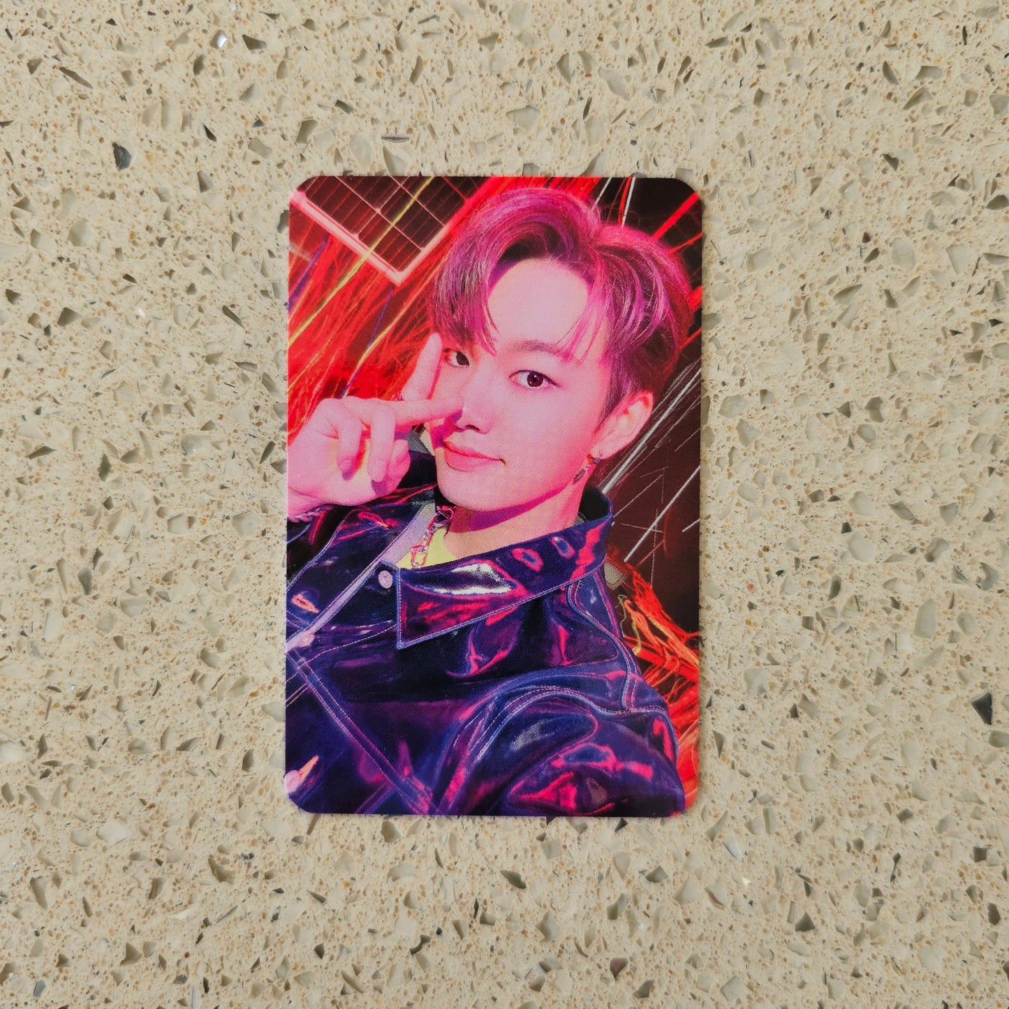 MCND - EARTH AGE MAKESTAR POB PHOTOCARDS