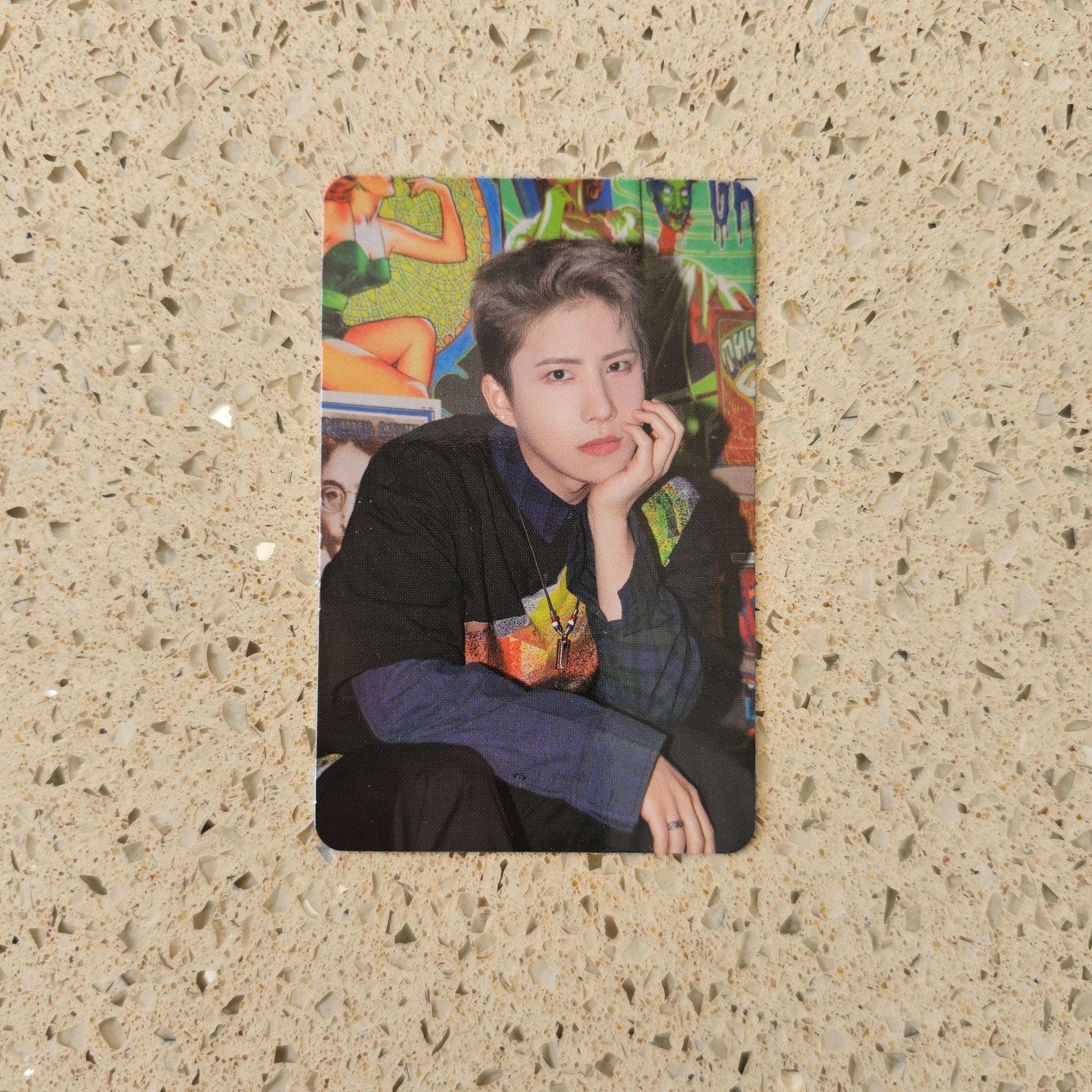 A.C.E PHOTOCARDS – Yes Idol - Kpop & Cpop Album Store Based in the UK