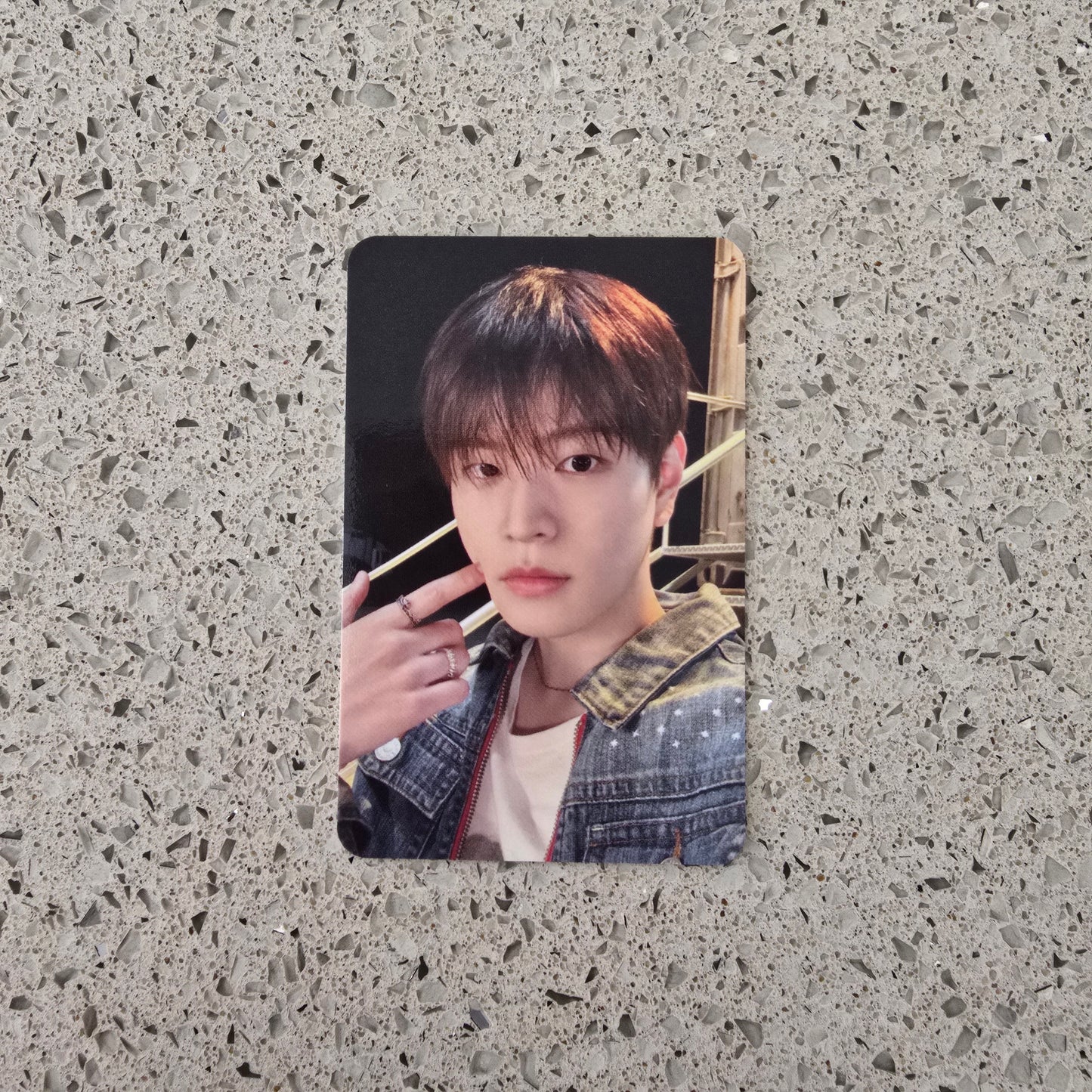 STRAY KIDS - THIS & THAT WITHMUU POB PHOTOCARDS