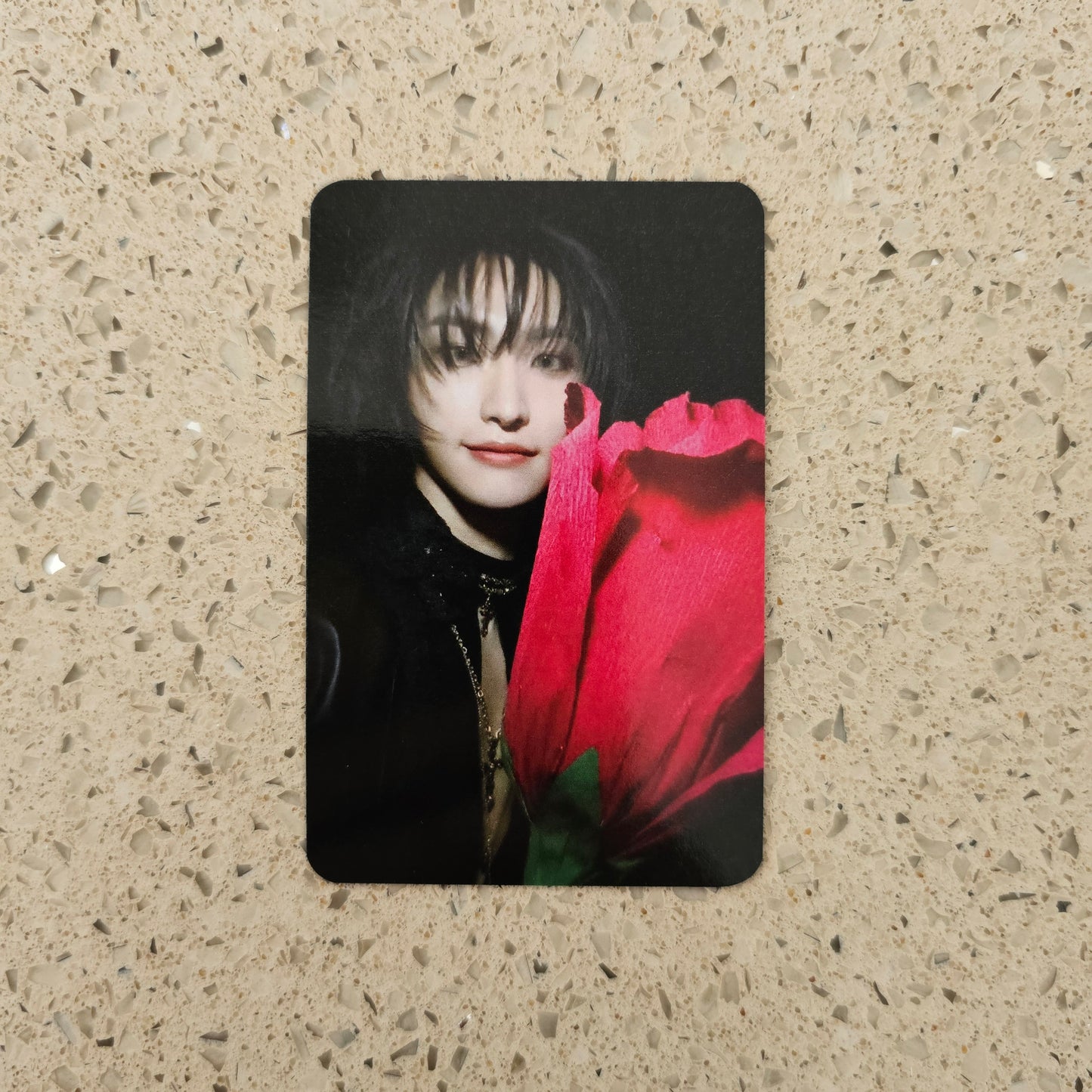 ATEEZ - GOLDEN HOUR: PART 3 IN YOUR FANTASY EDITION LIMITED VER. - SOUNDWAVE POB PHOTOCARDS