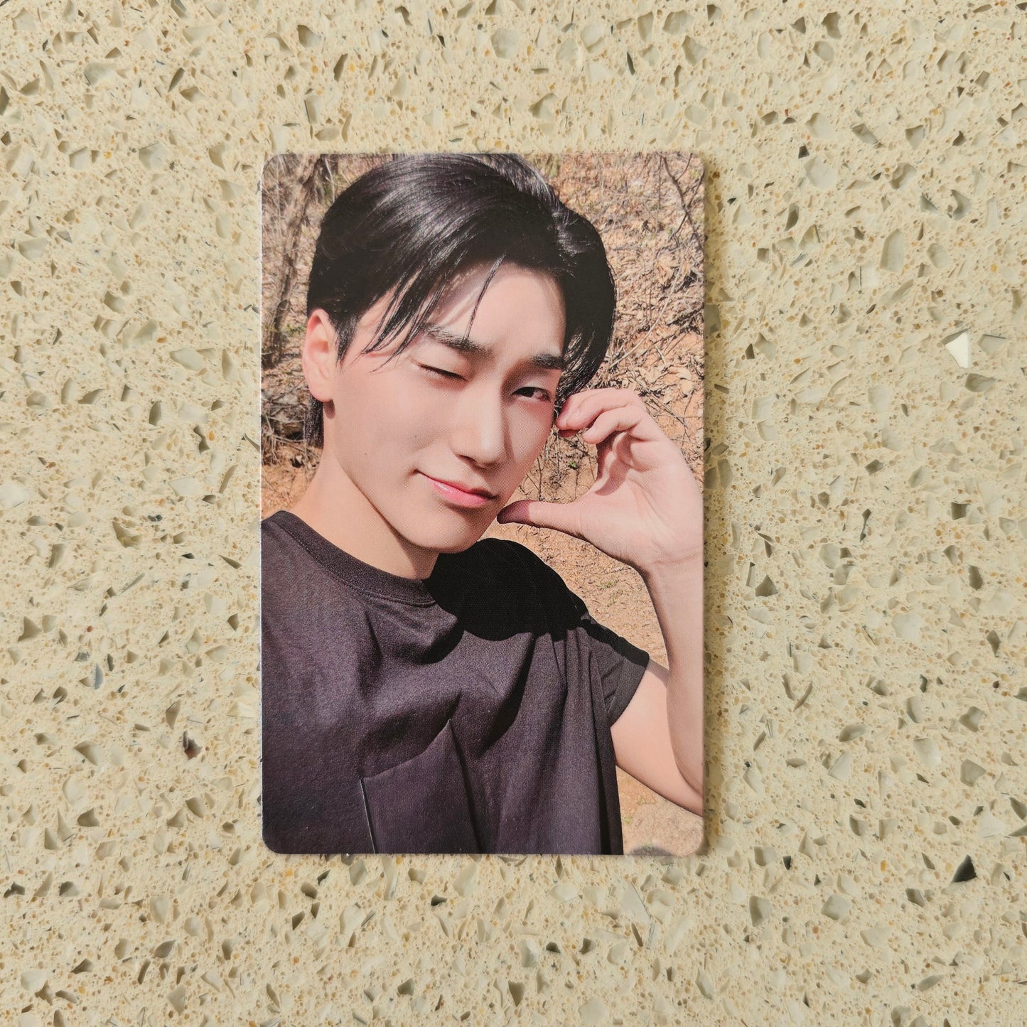 ATEEZ - BILLBOARD POB PHOTOCARDS