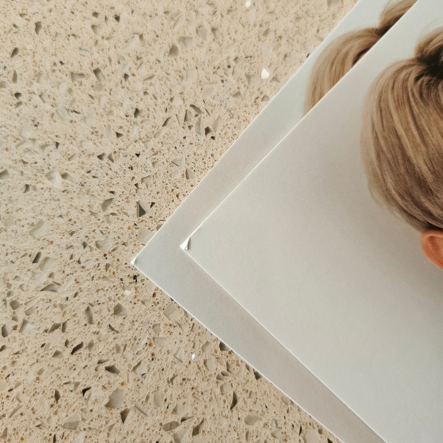 [OPENED] WAYV - WITH LITTLE FRIENDS (LUCAS VER.)