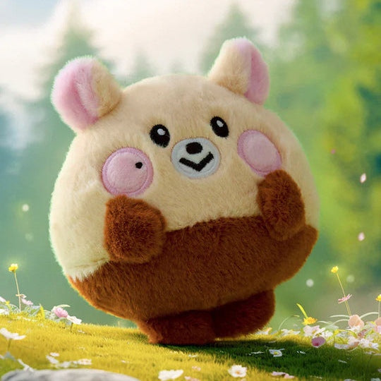 NCT DREAM - DREAMIEZ PLUSH DOLL