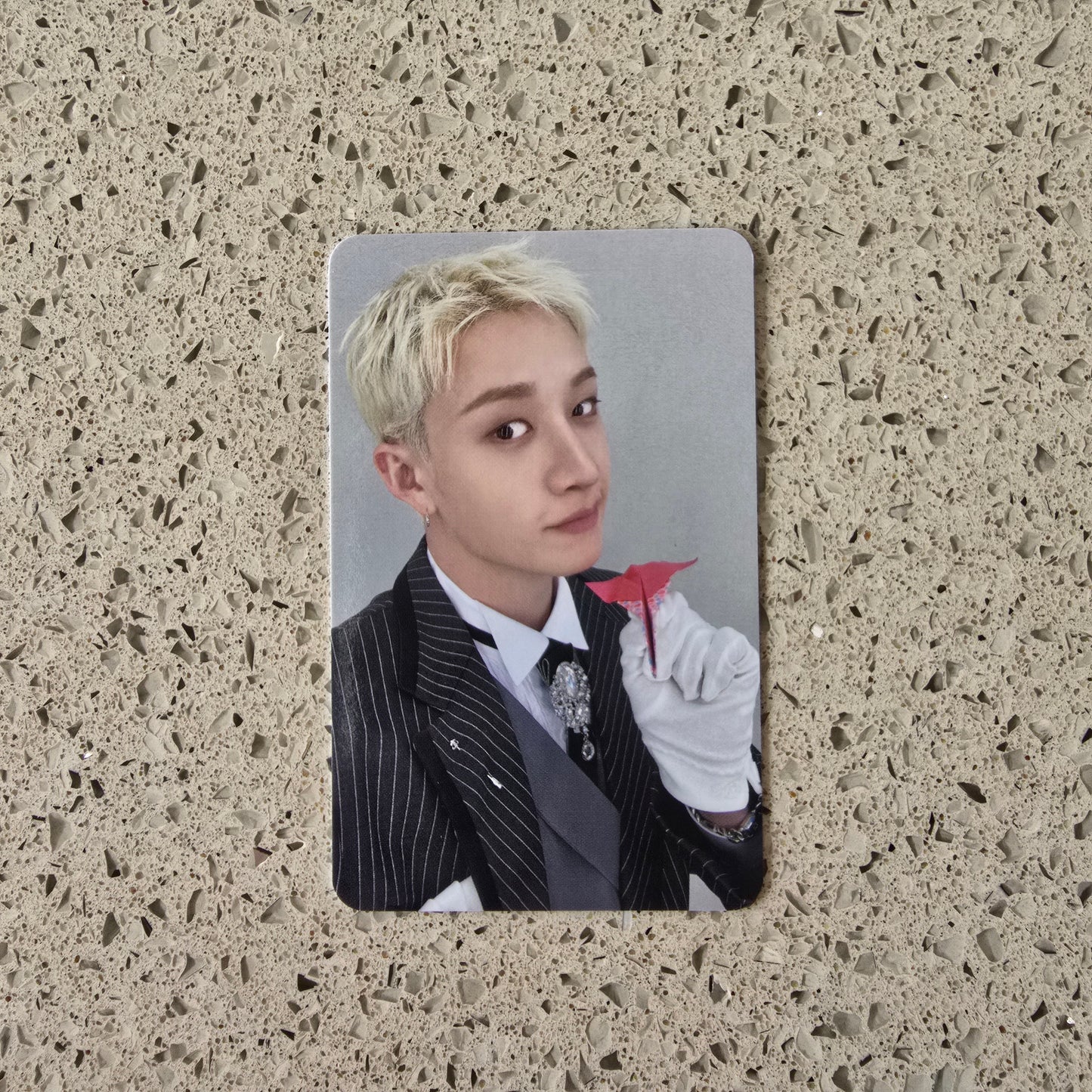 STRAY KIDS - SKZOO EVERYWHERE ALL AROUND THE WORLD POB PHOTOCARDS