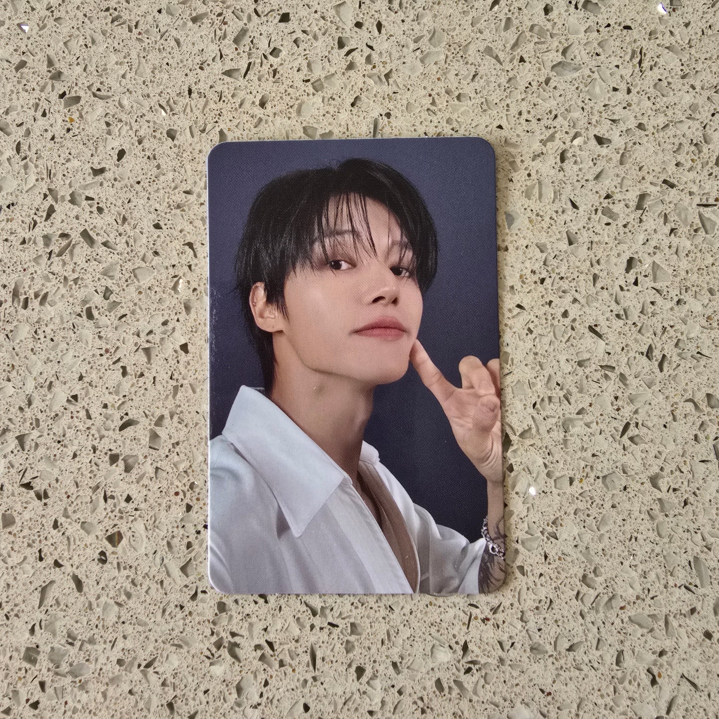 ATEEZ - GOLDEN HOUR: PART 4 FROMM STORE POB PHOTOCARDS