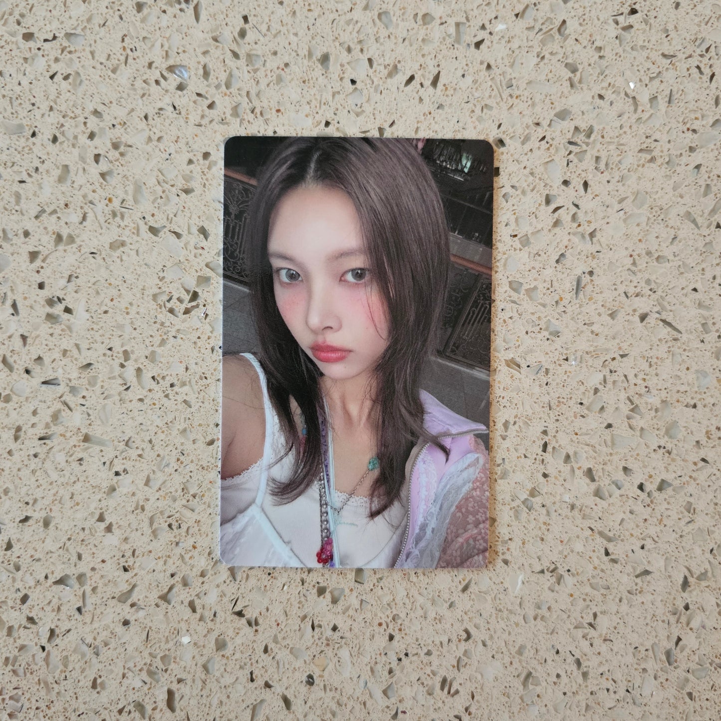 ILLIT - I'LL LIKE YOU WEVERSE POB PHOTOCARDS