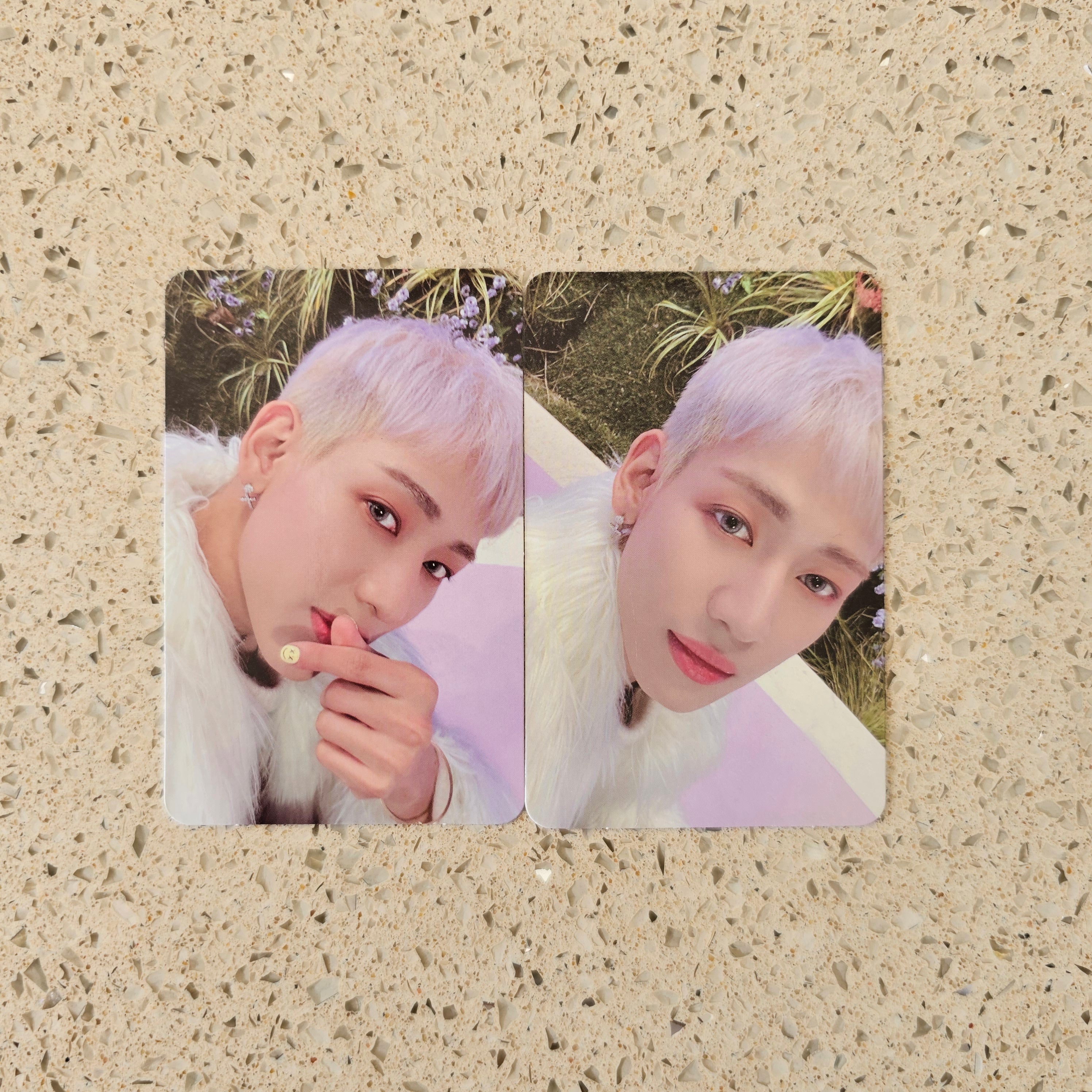 GOT7 PHOTOCARDS – Yes Idol - Kpop & Cpop Album Store Based in the UK