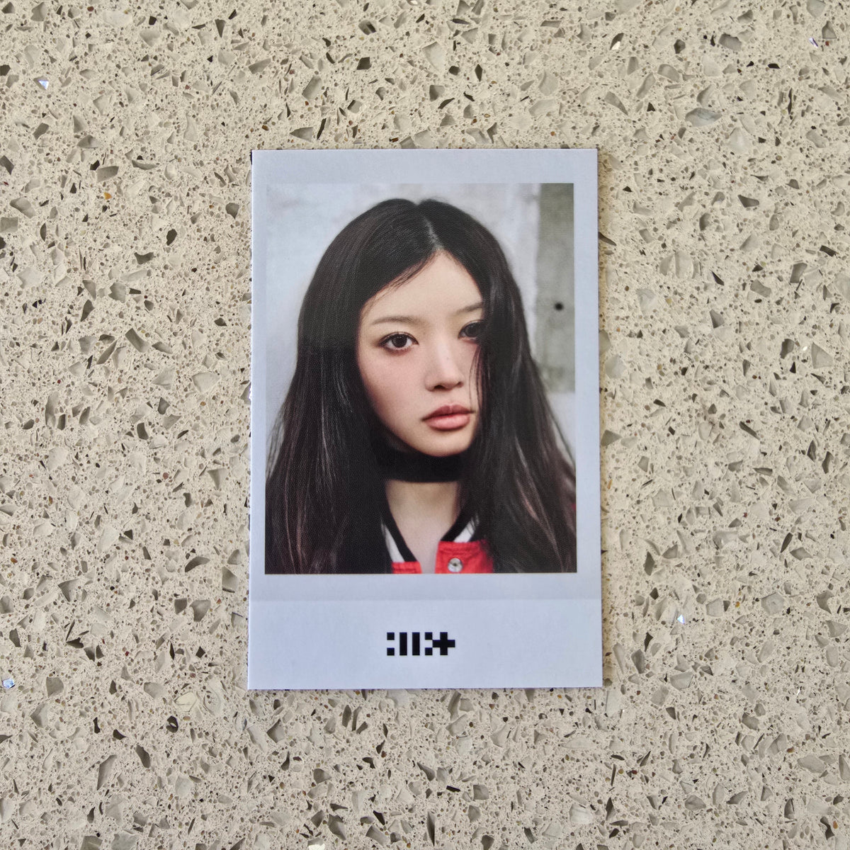 ILLIT - MAMIHLAPINATAPAI MUSIC KOREA POB PHOTOCARDS