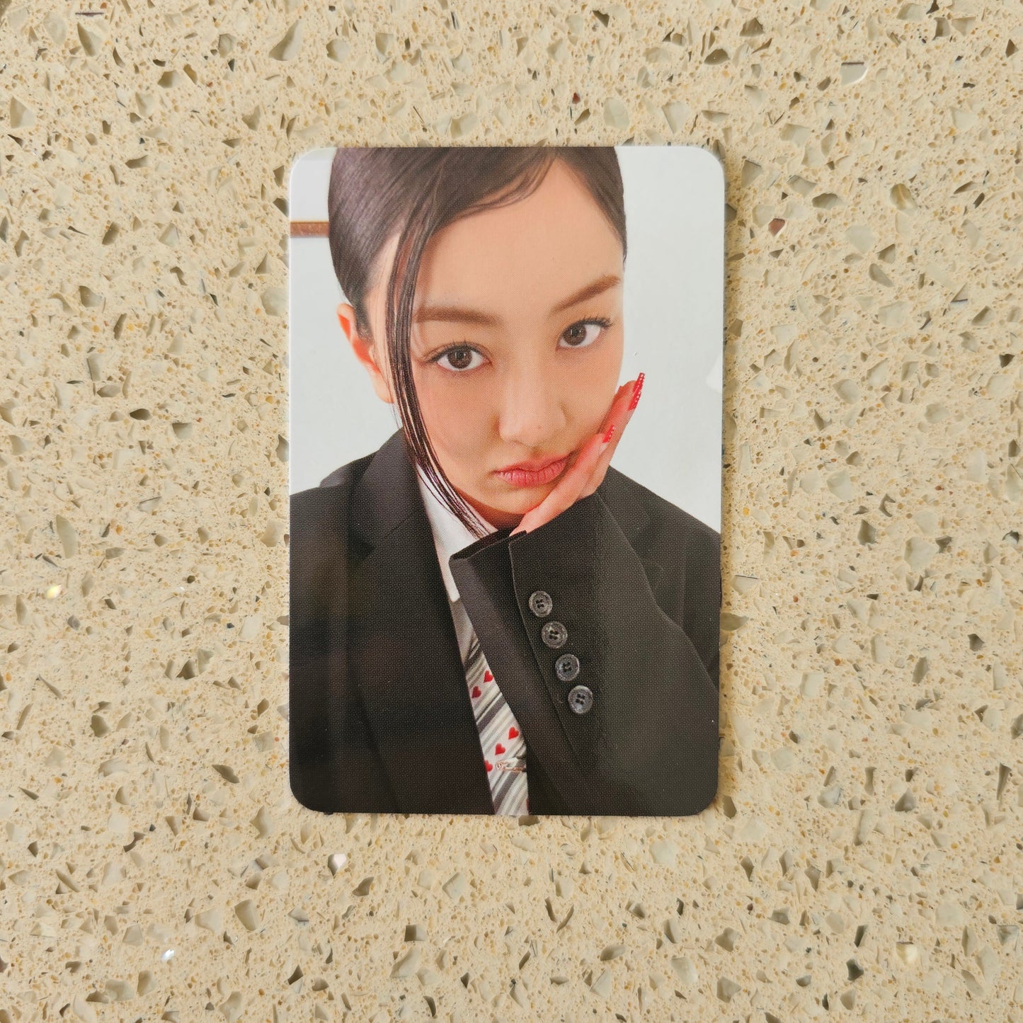 TWICE - THIS IS FOR WITHMUU POB PHOTOCARDS (DIGIPACK VER.)